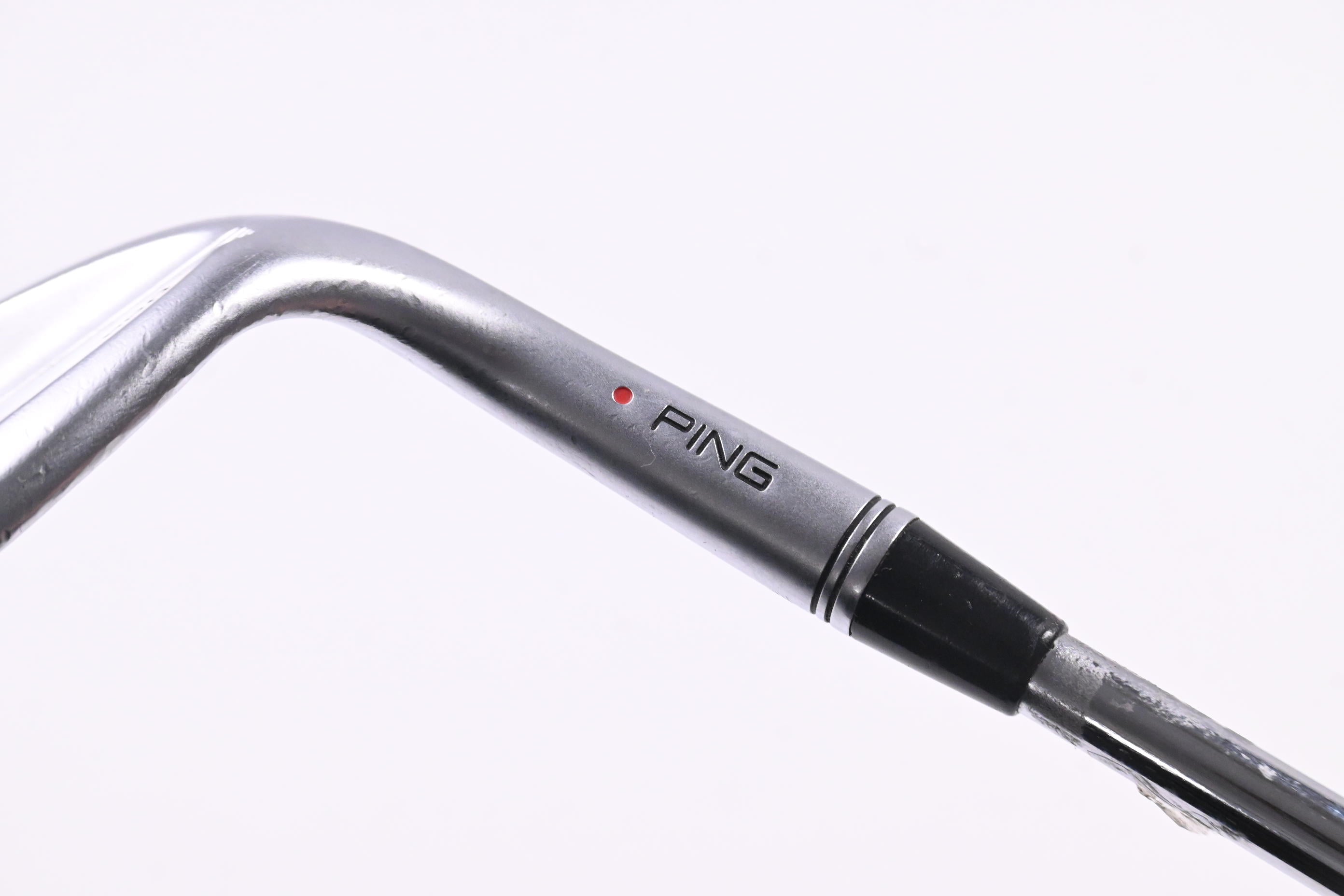 Ping Glide Forged Pro Lob Wedge / 60 Degree / Red Dot / X-Flex N.S.PRO Modus 3