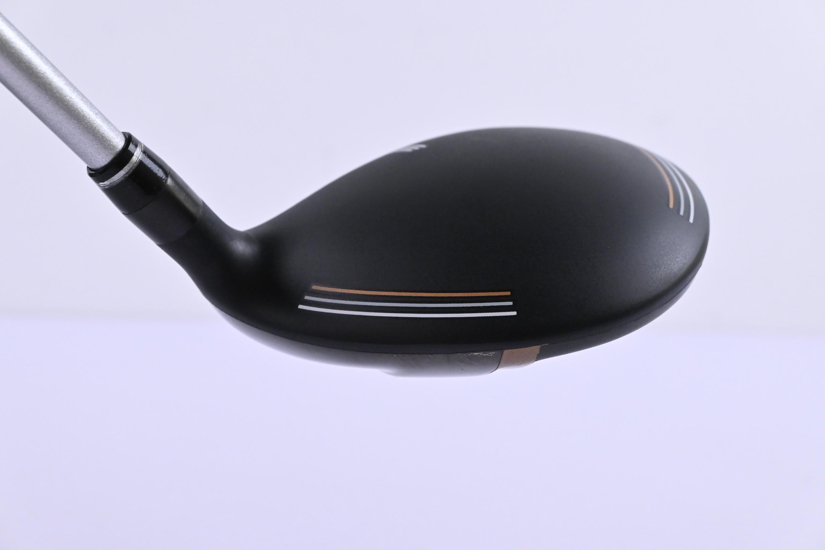Ladies Lynx Crystal 2020 #5 Wood / 18 Degree / Ladies Flex Lynx LK Shaft