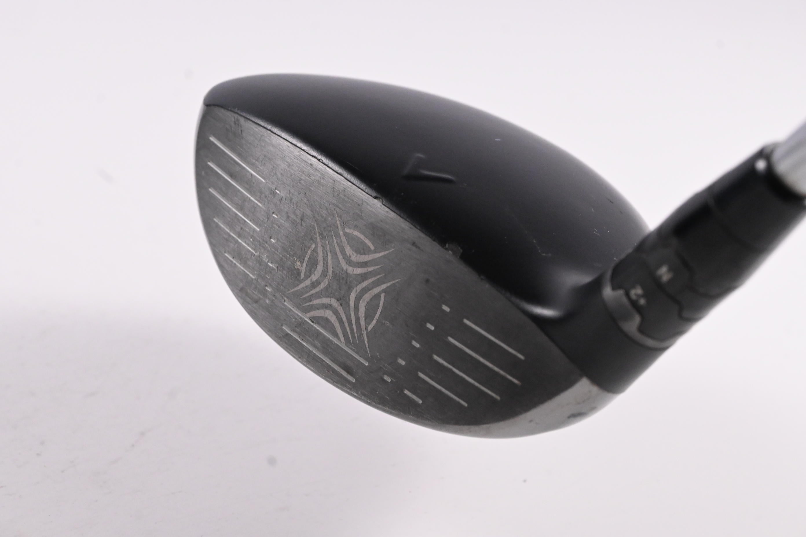 Callaway Great Big Bertha #3 Wood / 15 Degree / Senior Flex Evenflow Max Carry