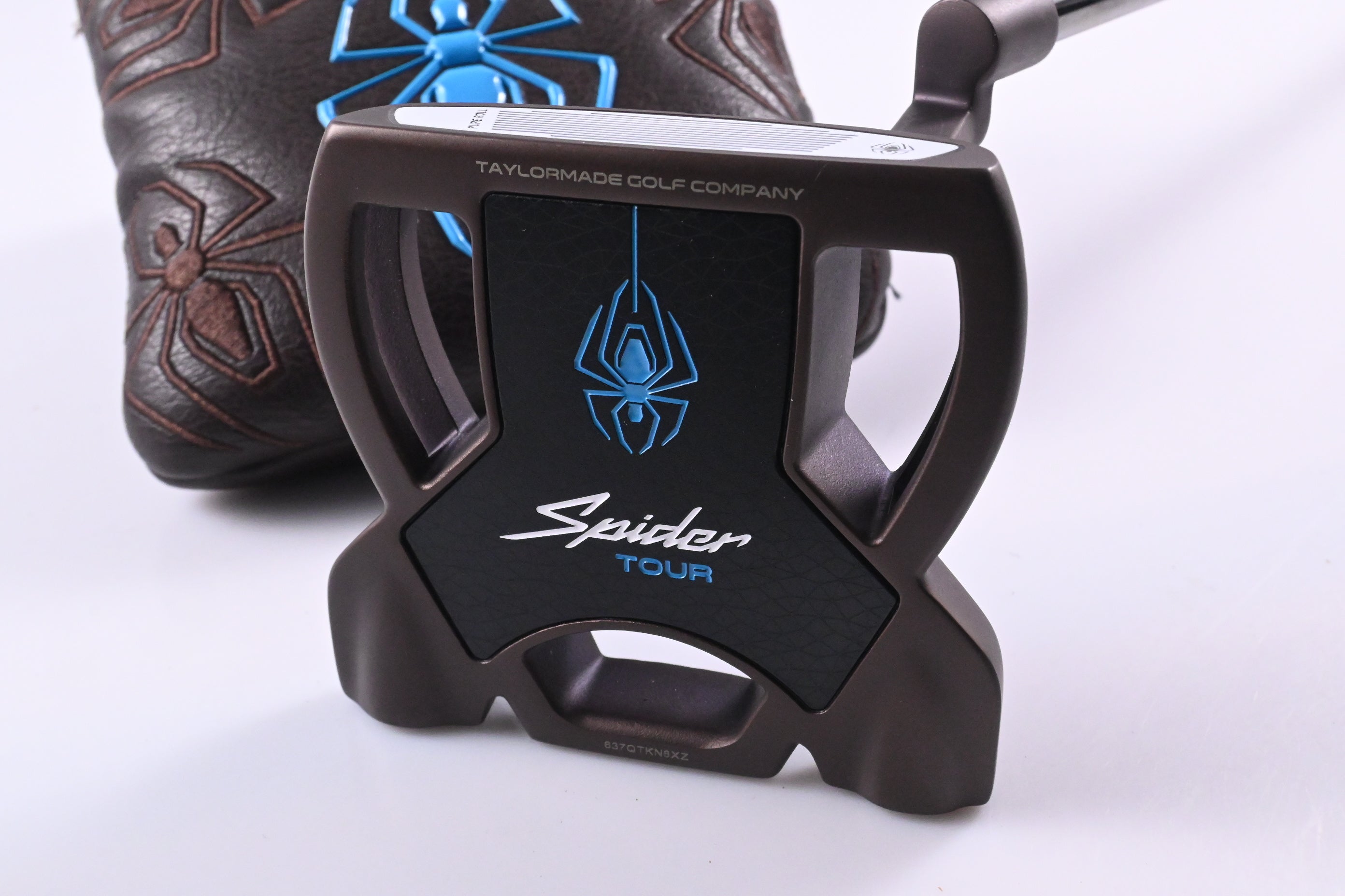 Taylormade Spider Tour Torched L-Neck 2026 Putter / 33 Inch