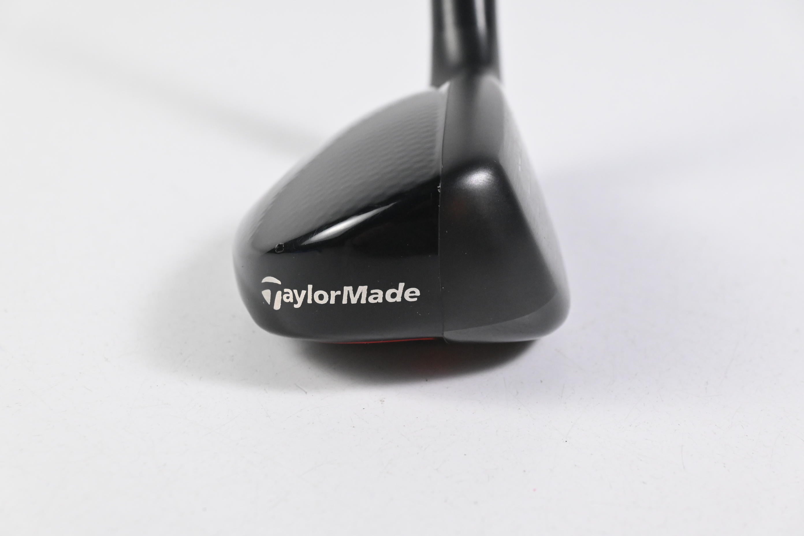 Taylormade Stealth 2 Plus #3 Hybrid / 19.5 Degree / Regular Flex Kai'li Red 75