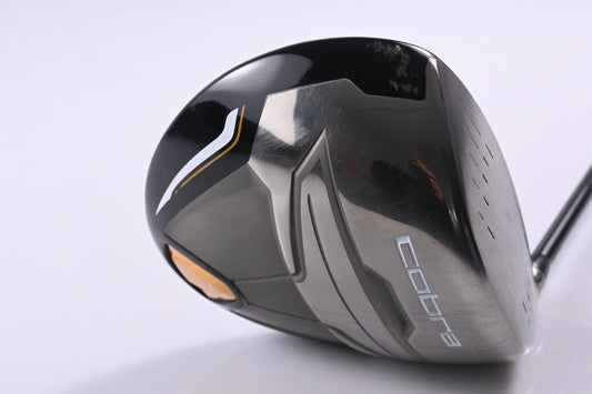 Cobra Fly-Z Driver / 11.5 Degree / Senior Flex Cobra Fly-Z S 60 Shaft