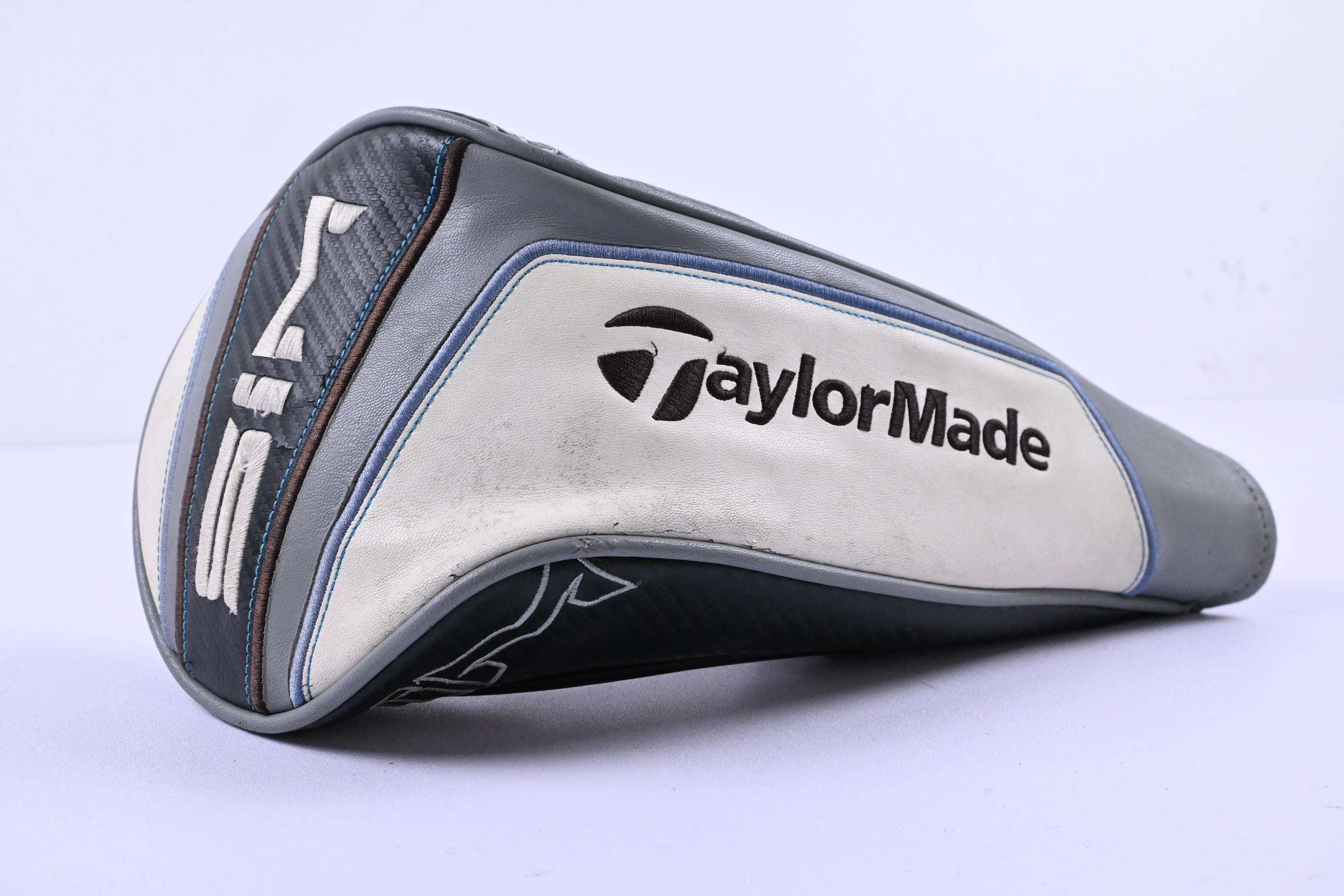 Left Hand Taylormade SIM Max Driver / 10.5 Degree / Regular Flex Ventus 5 Red