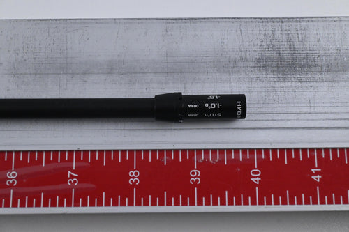 Mitsubishi Chemical MMT 80 #4 Hybrid Shaft / X-Flex / Cobra 2nd Gen