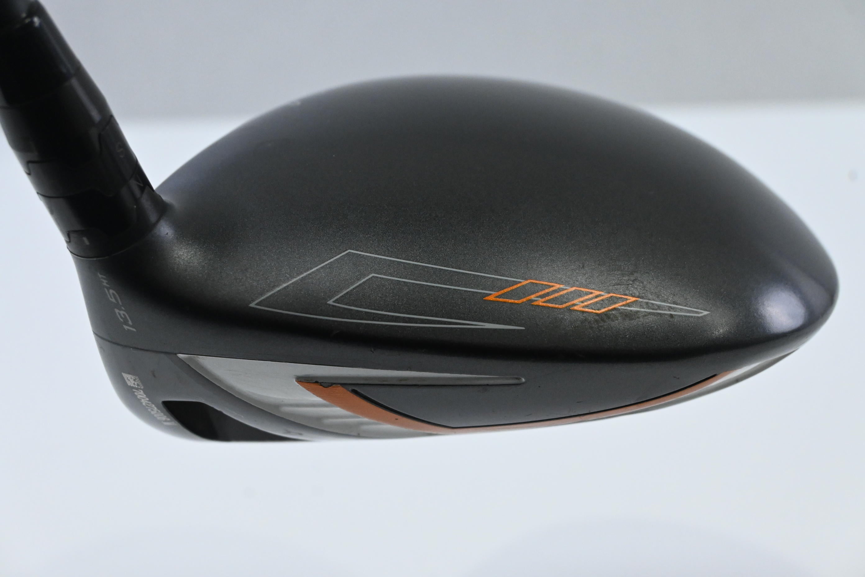 Callaway X2 Hot Driver / 13.5 Degree / Senior Flex Aldila Tour Blue 55