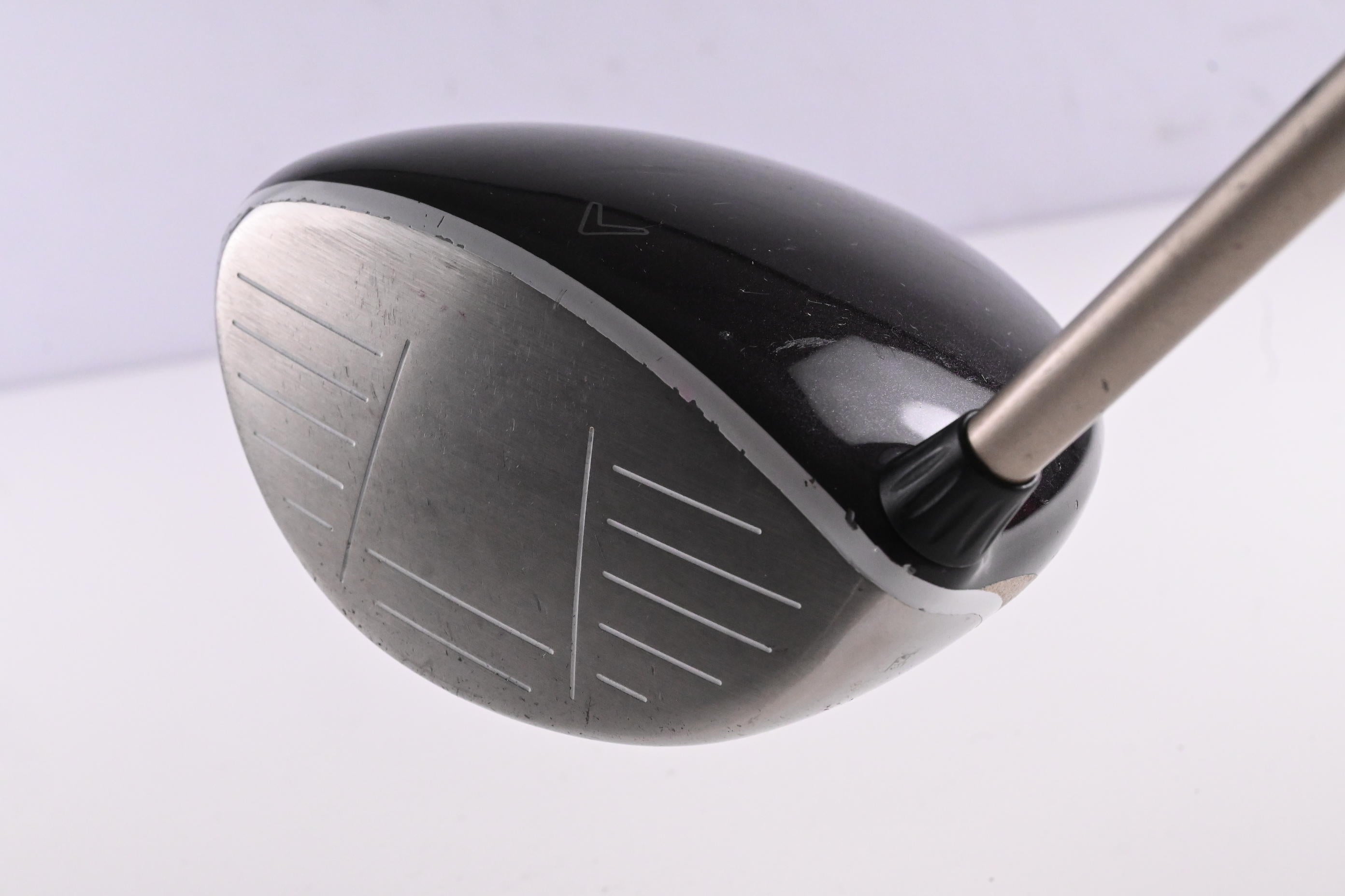 Ladies Callaway Big Bertha 460 Driver / 11 Degree / Ladies Flex Aldila NVS 55