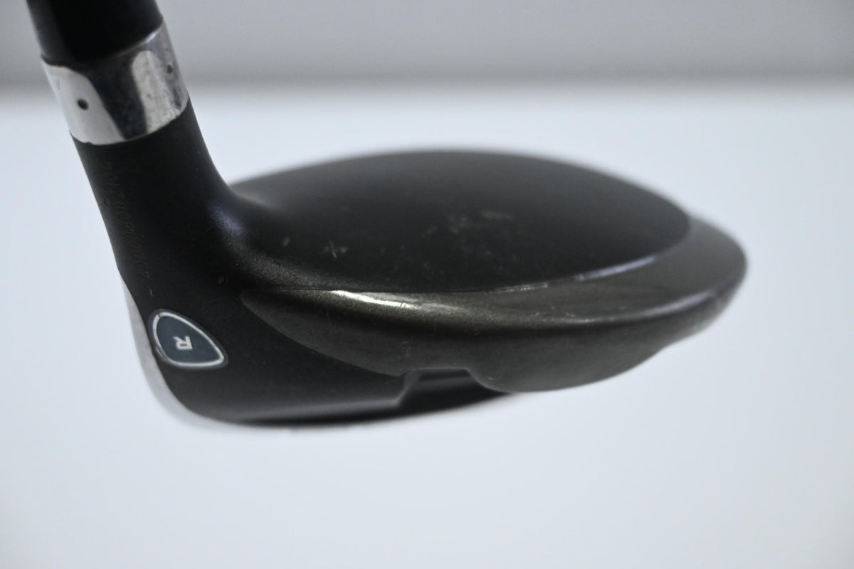 Nike SQ Dymo #3 Wood / 15 Degree / Regular Flex UST SQ AXIVCORE 70