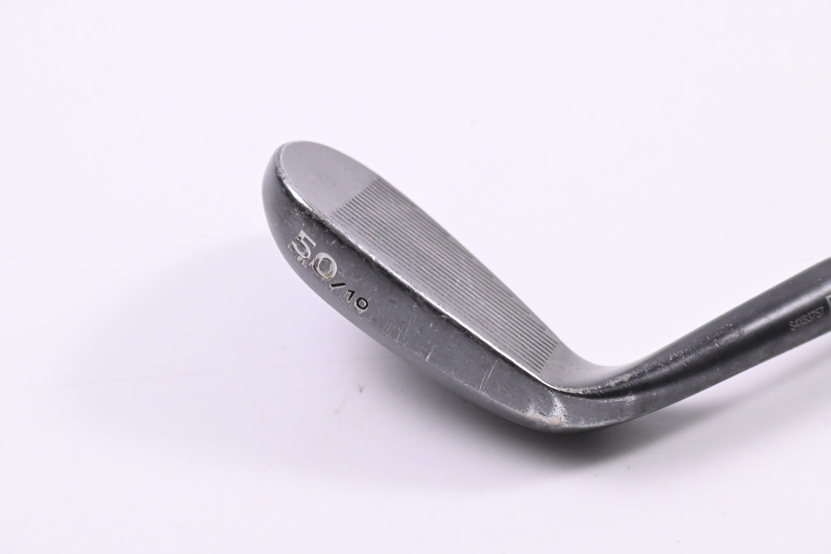 Cleveland RTX-3 Gap Wedge / 50 Degree / Wedge Flex Dynamic Gold Shaft