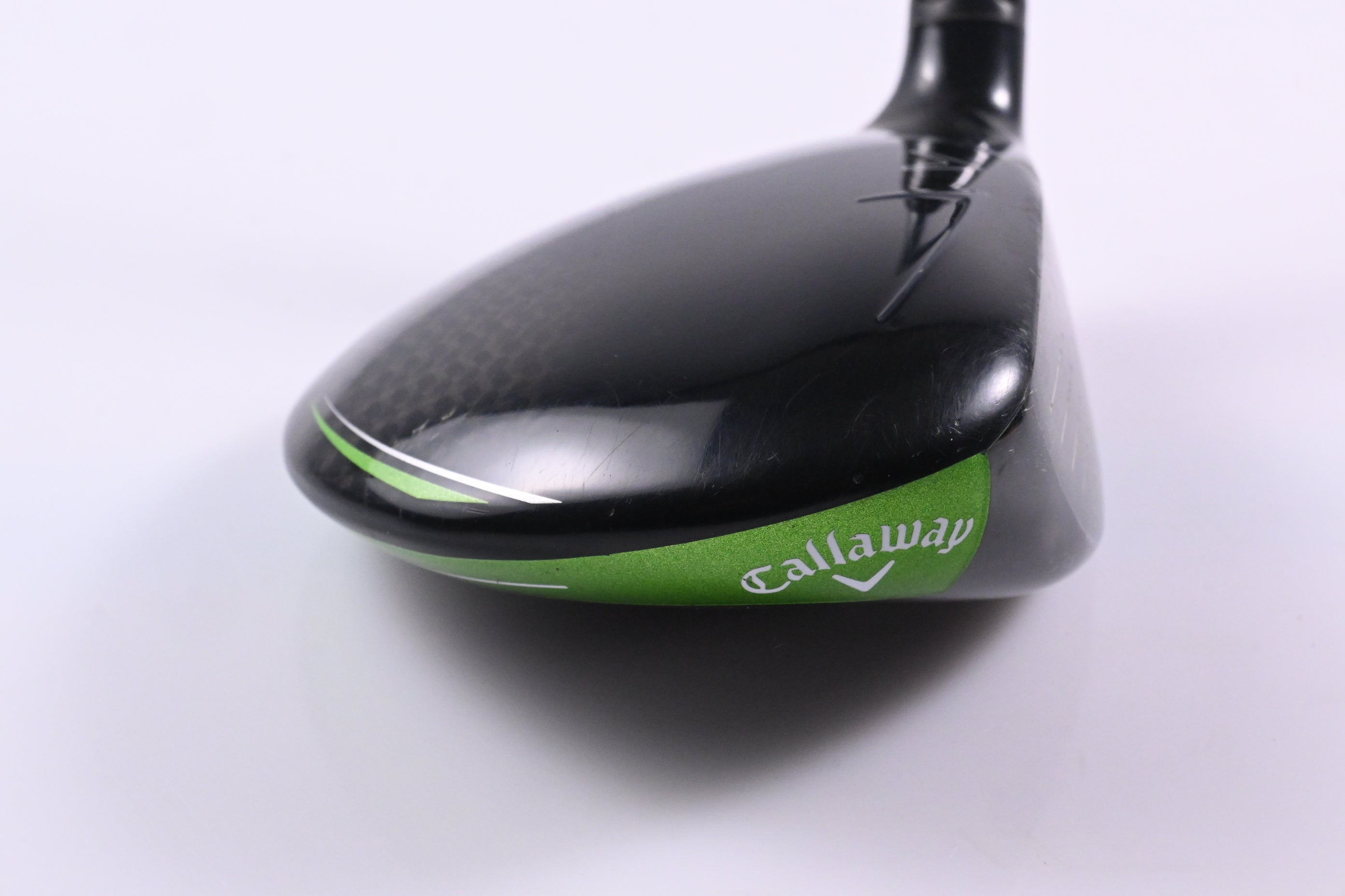 Callaway GBB Epic #3 Wood / 15 Degree / Regular Flex HZRDUS T800 65 Shaft