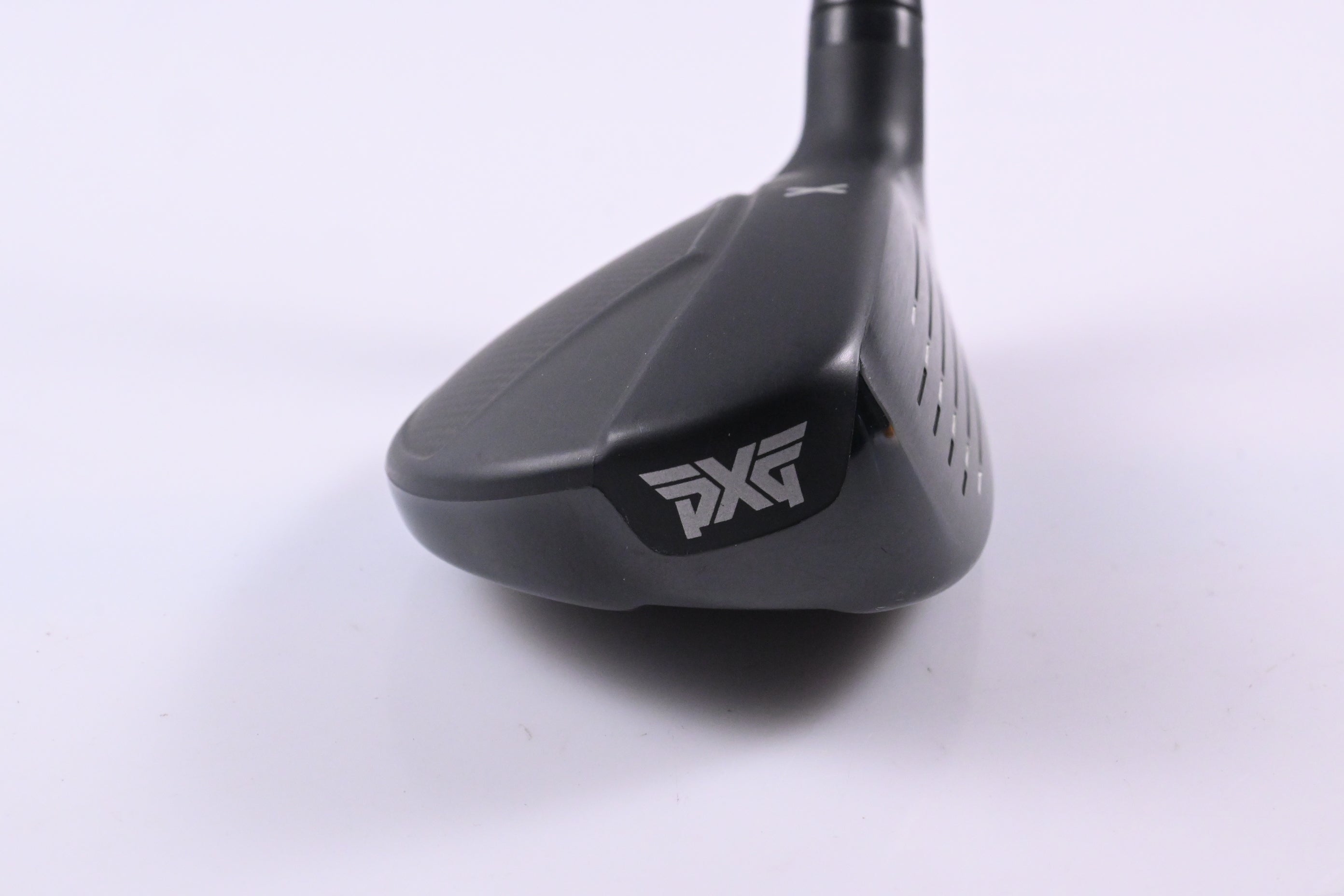 PXG 0317 X Proto #4 Hybrid / 22 Degree / Regular Flex EvenFlow Riptide 80 Shaft