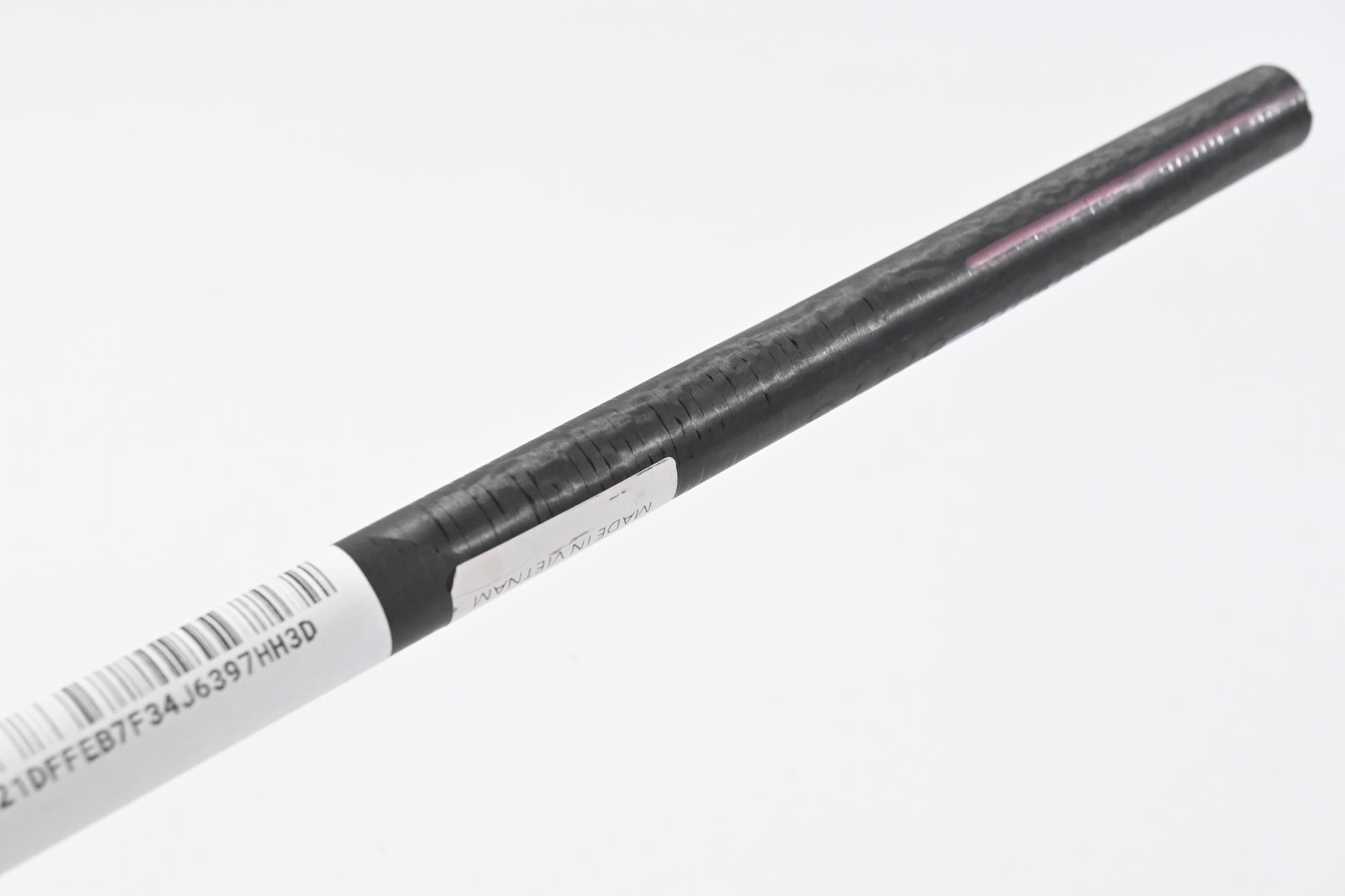 KBS TG Black 60 Driver Shaft / Stiff Flex / .335" Tip / Uncut