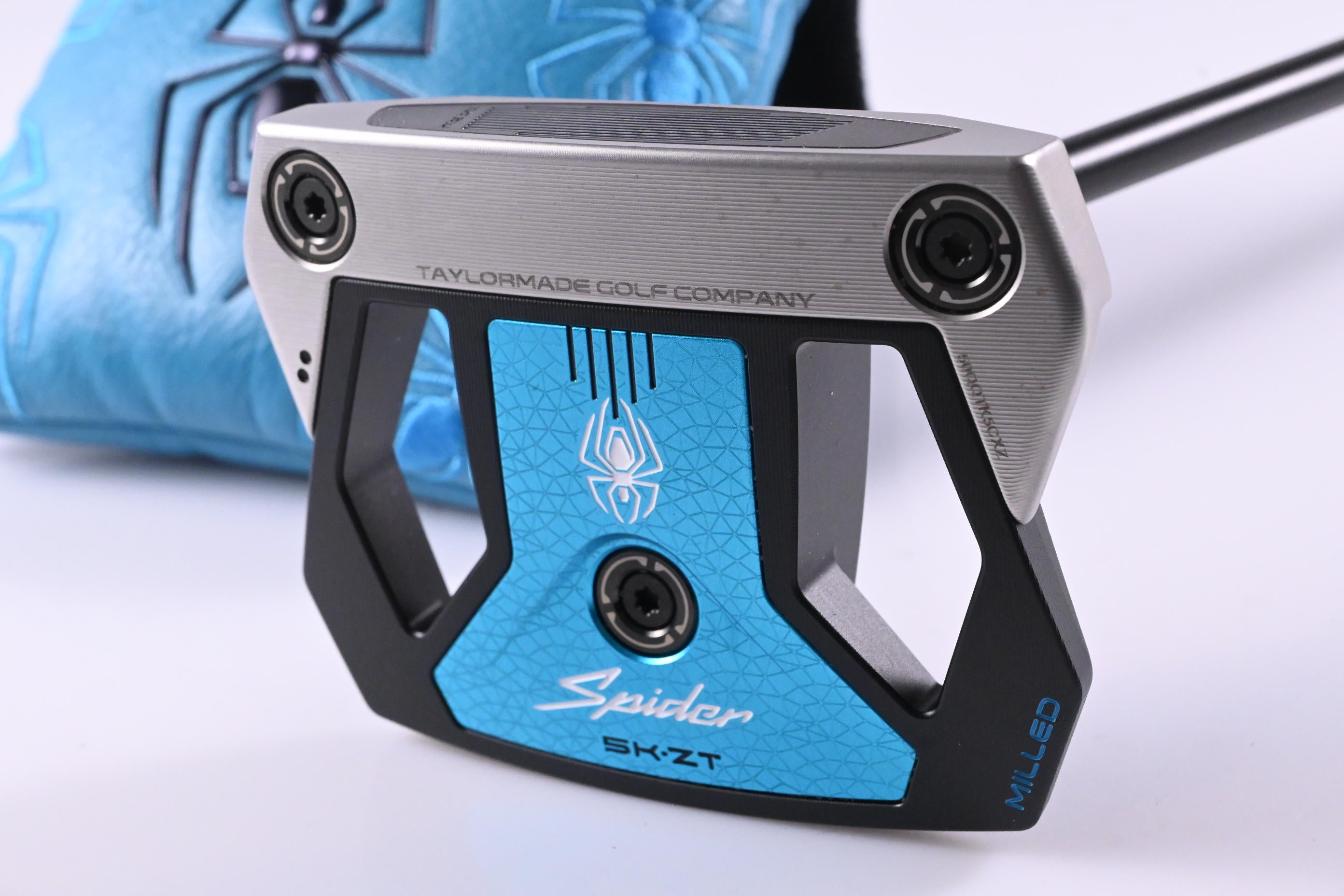 Taylormade Spider 5K-ZT Putter / 36 Inch