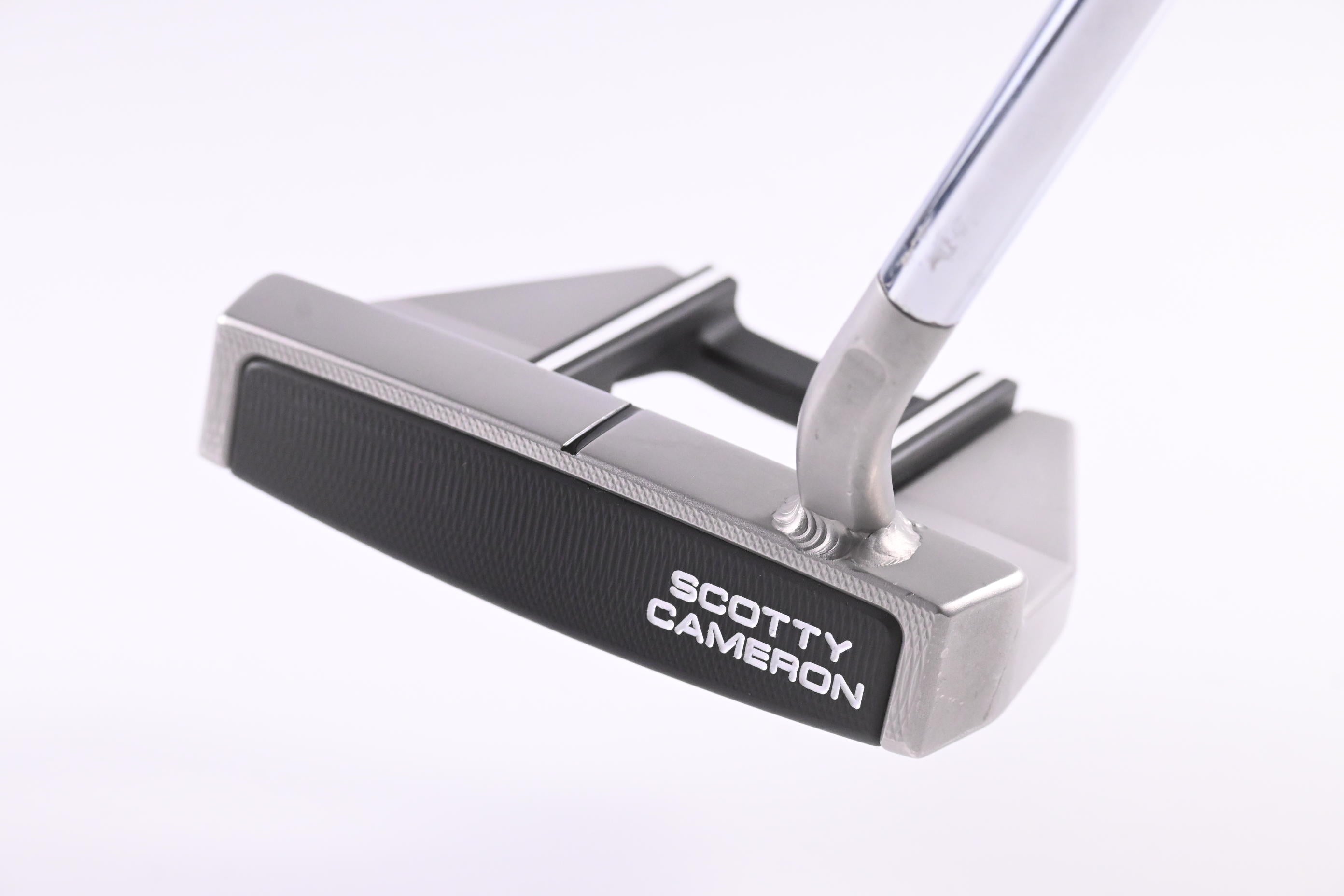Scotty Cameron Circle T Futura TM5 Tour Only Weld Neck Putter / 34 Inch