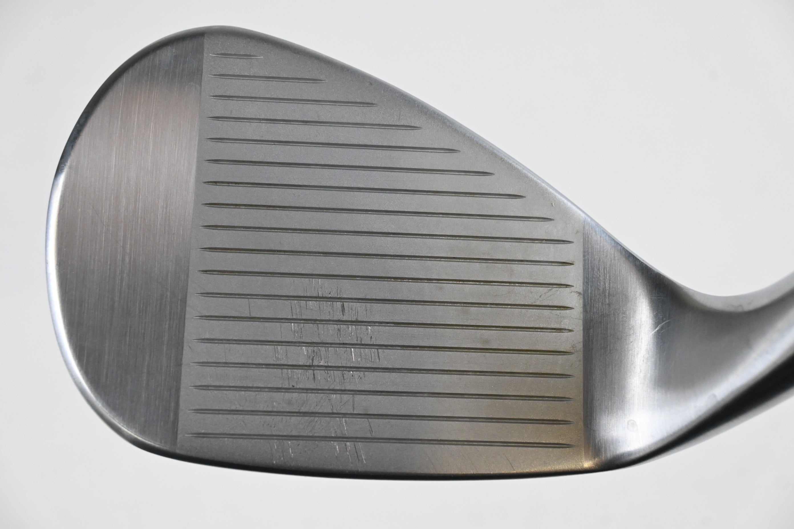 Callaway CB 12 Lob Wedge / 58 Degree / Regular Flex MMT Black 85 Shaft