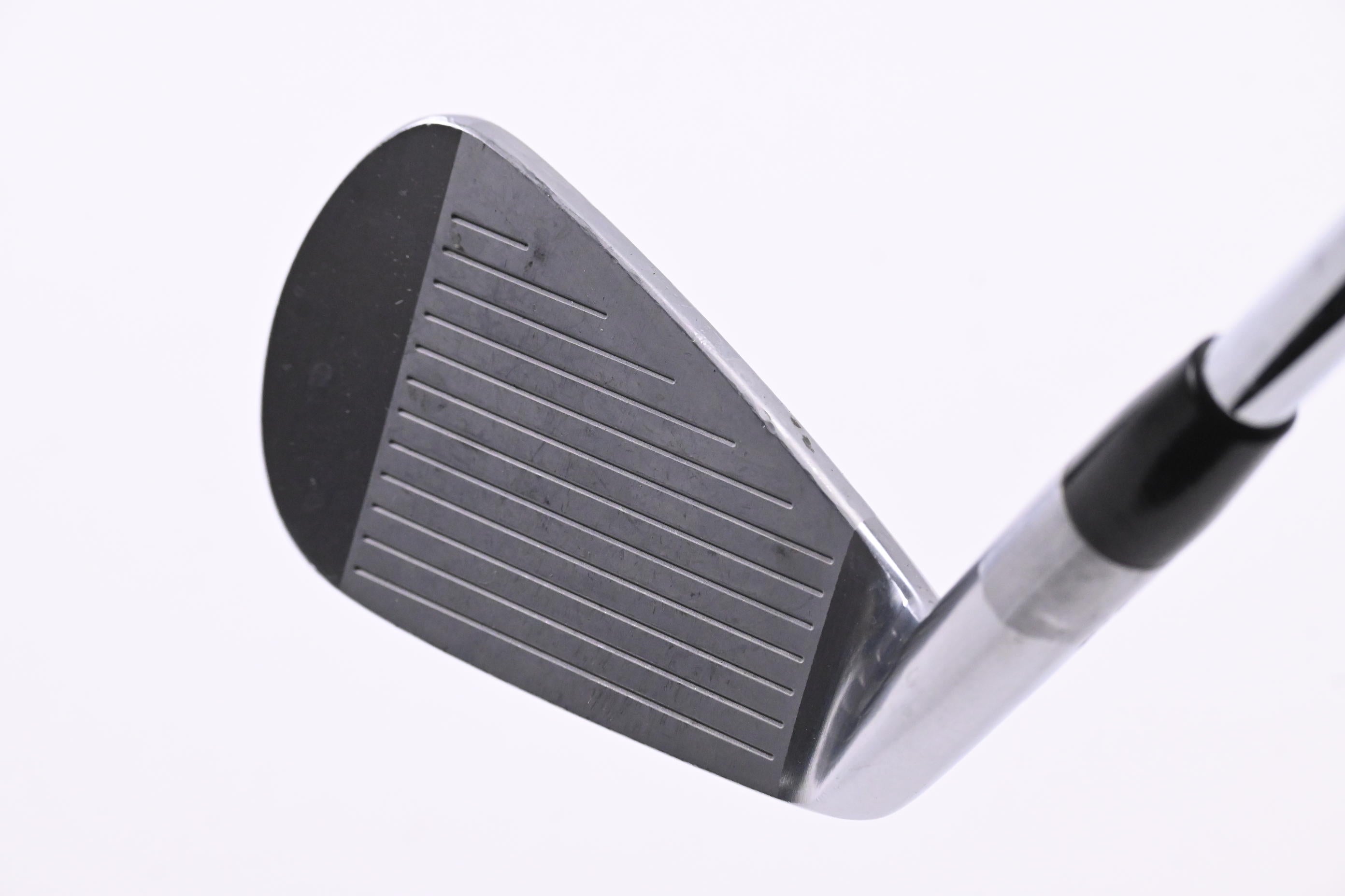 Vega VDC-01 #6 Iron / Stiff Flex Dynamic Gold S400 Tour Issue Shaft