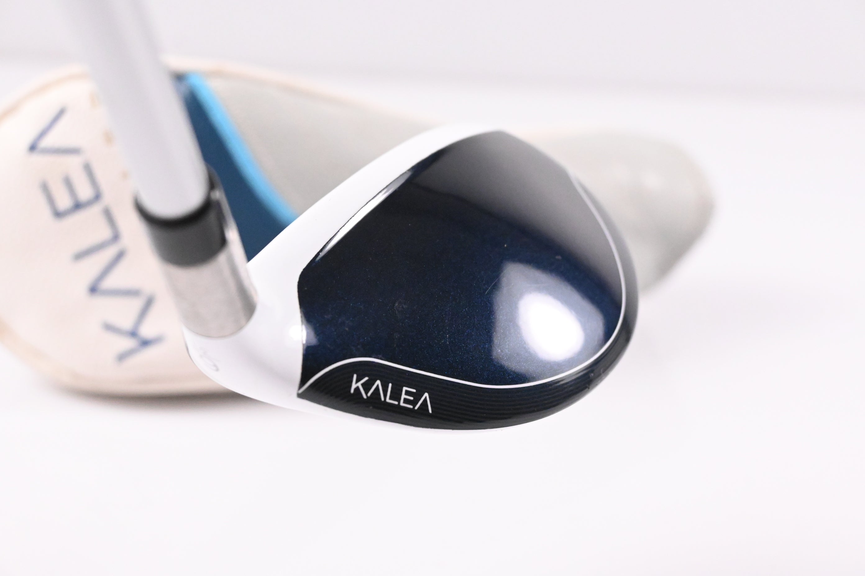 Ladies Taylormade Kalea Premier #6 Hybrid / 31 Degree / Ladies Flex Kalea 40