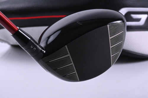 Left Hand Titleist GT4 Driver / 9 Degree / Regular Flex Denali Red 50 Shaft