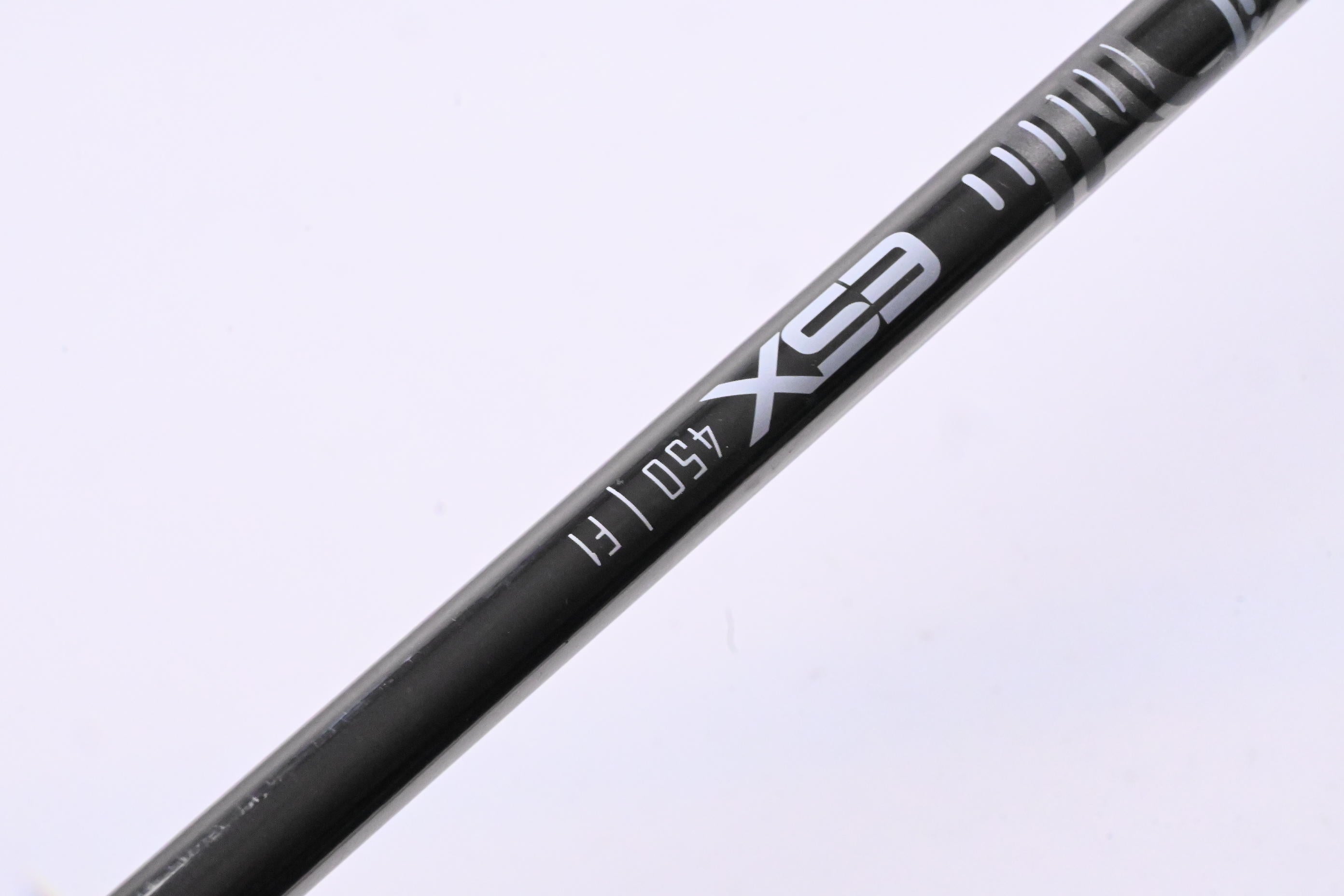 Ladies Mizuno JPX 921 Hot Metal #6 Iron / 25 Degree / Ladies Flex UST Recoil 450