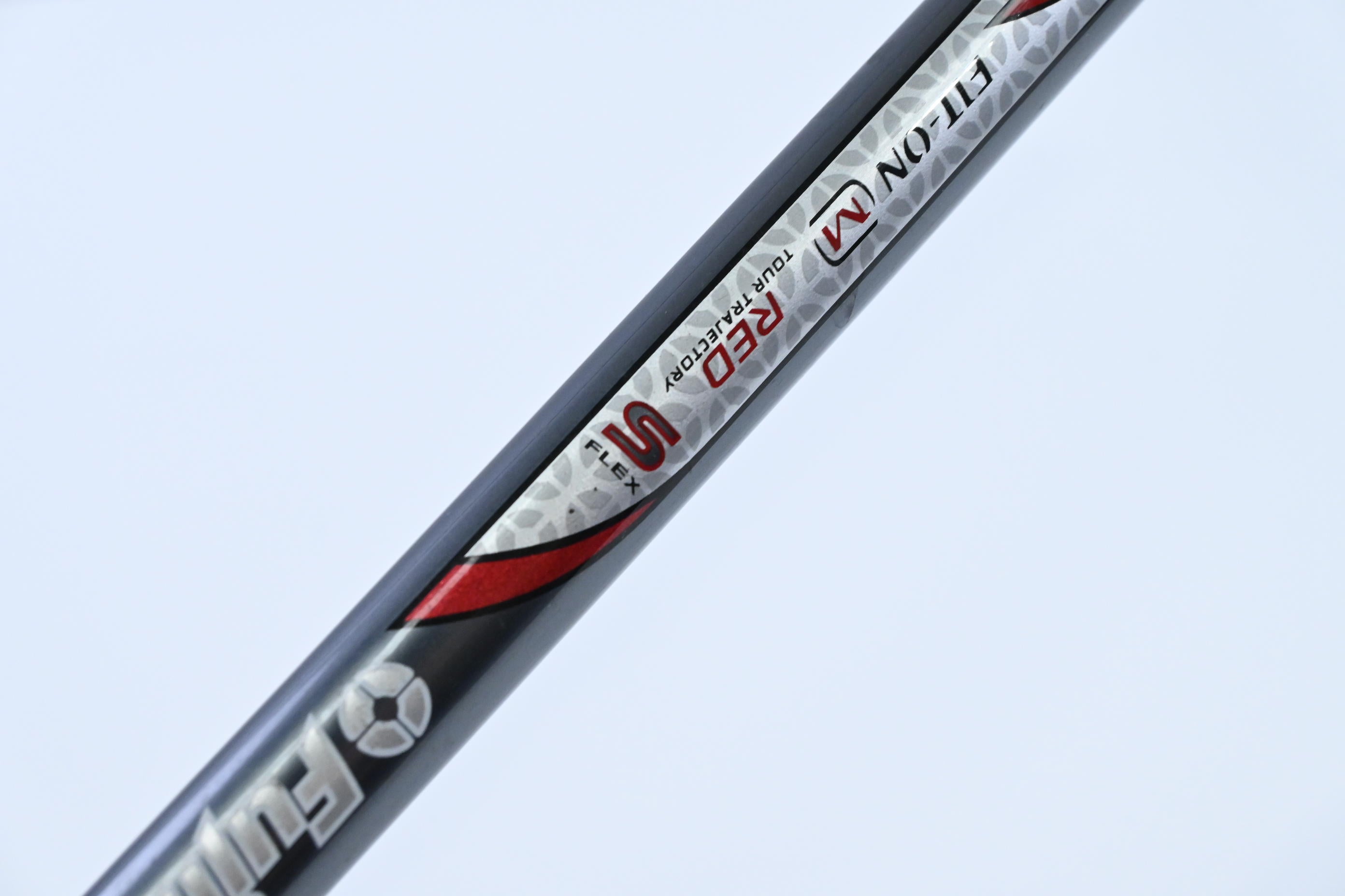 Cleveland Launcher 2009 #3 Wood / 15 Degree / Stiff Flex Fujikura Fit-On M 65