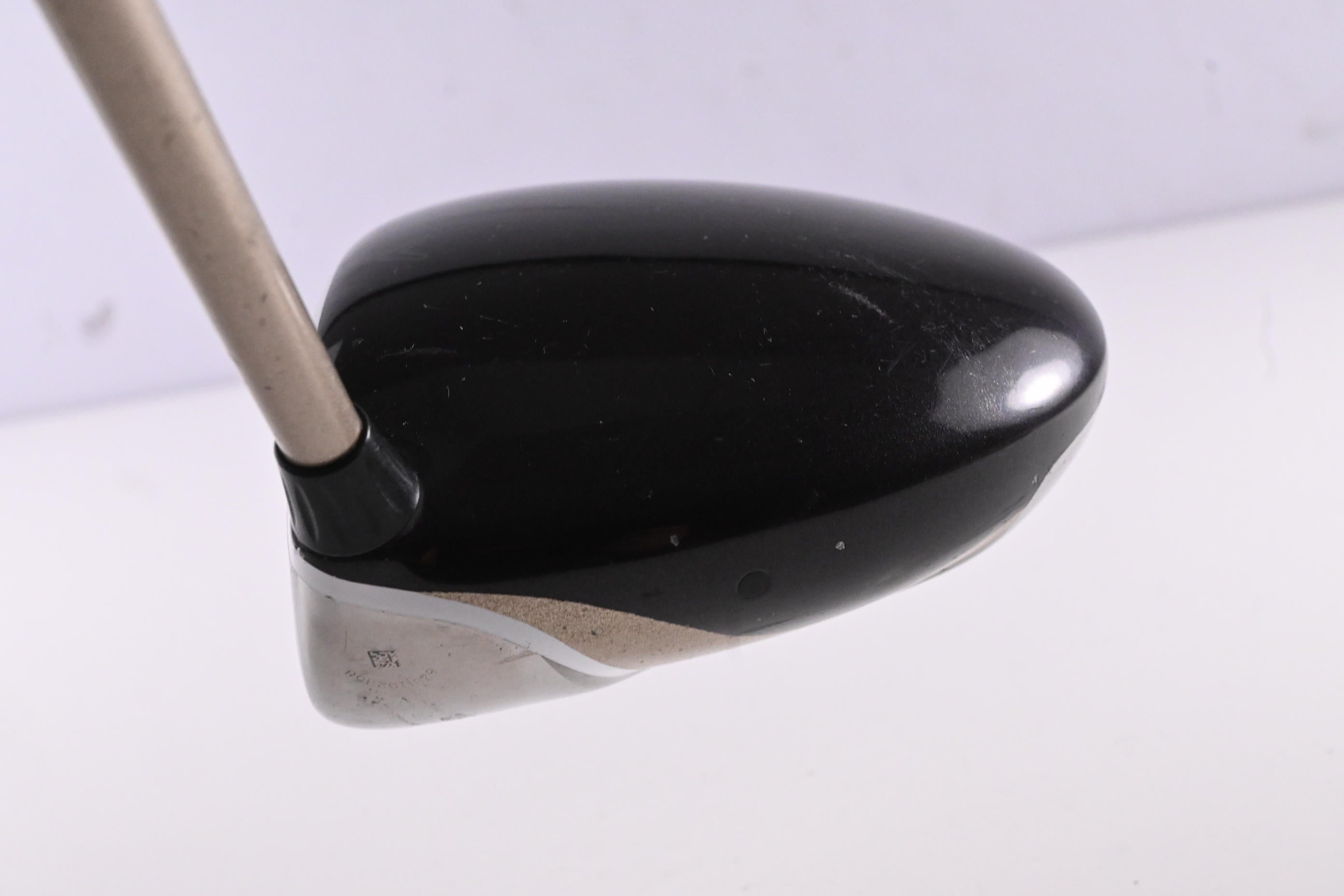Ladies Callaway Big Bertha 460 Driver / 11 Degree / Ladies Flex Aldila NVS 55