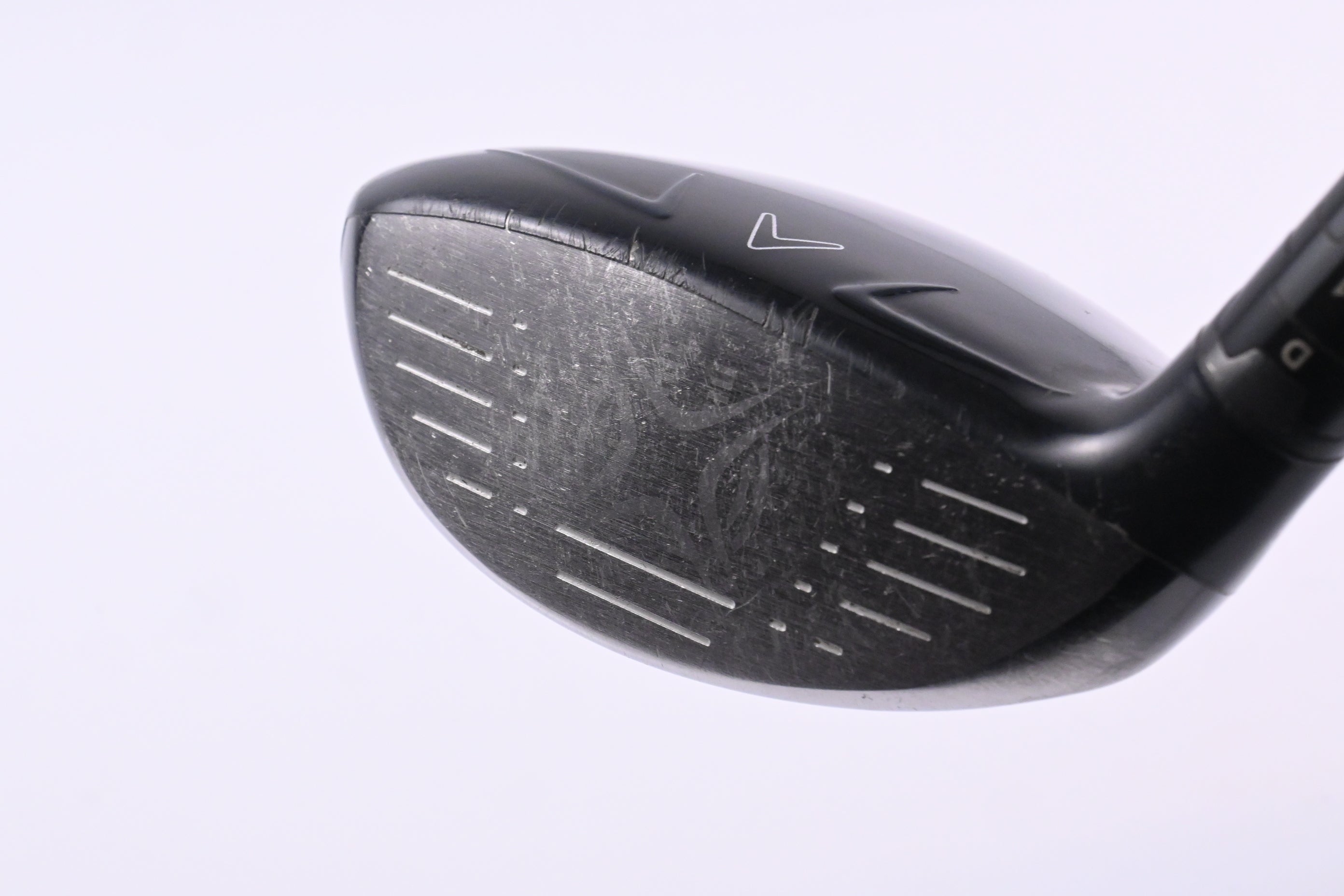 Callaway GBB Epic #3 Wood / 15 Degree / Regular Flex HZRDUS T800 65 Shaft