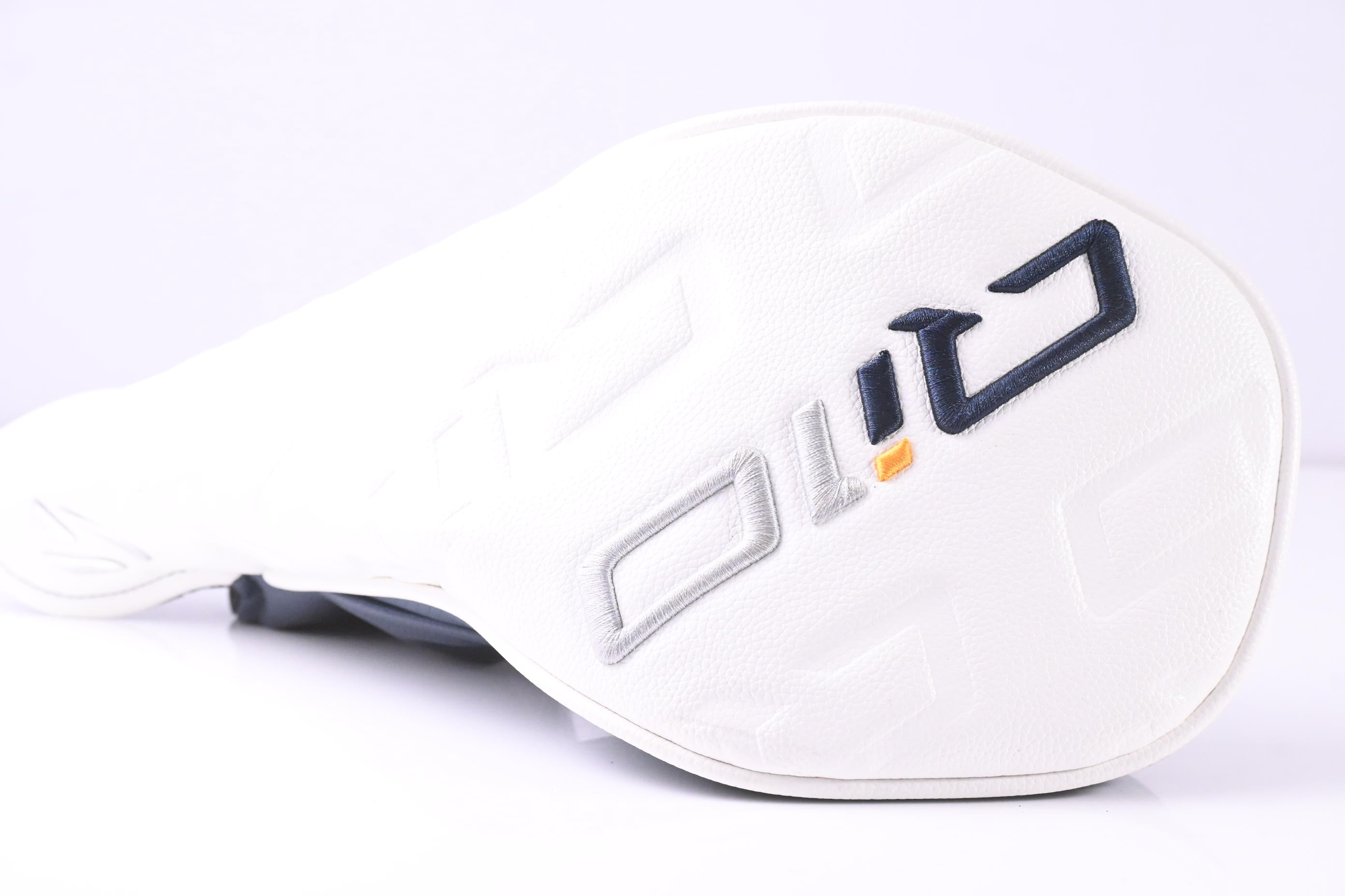 Taylormade Qi10 LS Driver / 9 Degree / X-Flex Denali Black 60 Shaft
