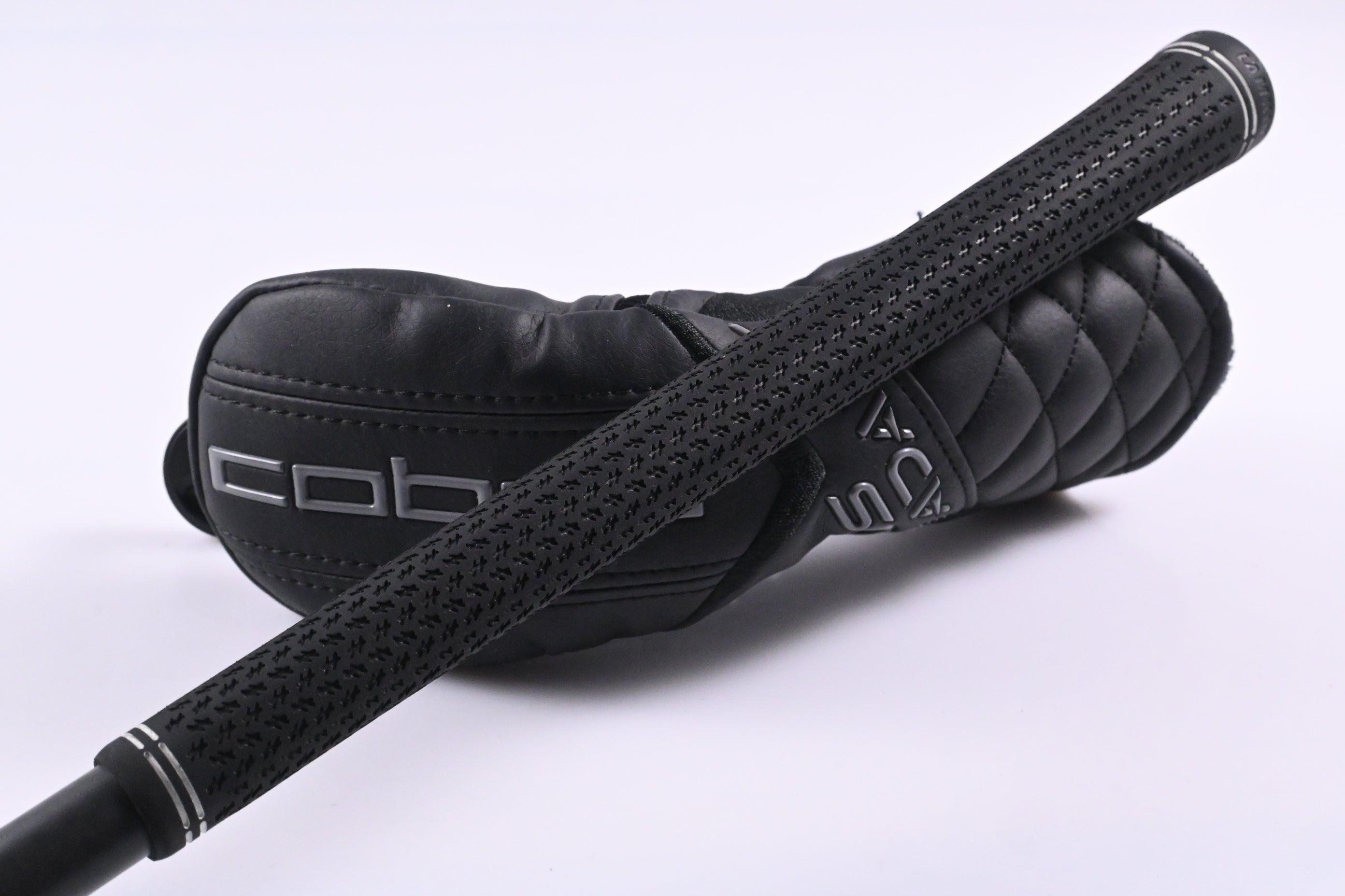Cobra DS-Adapt #4 Hybrid / 21 Degree / Regular Flex Cobra Ultralite 50 Shaft