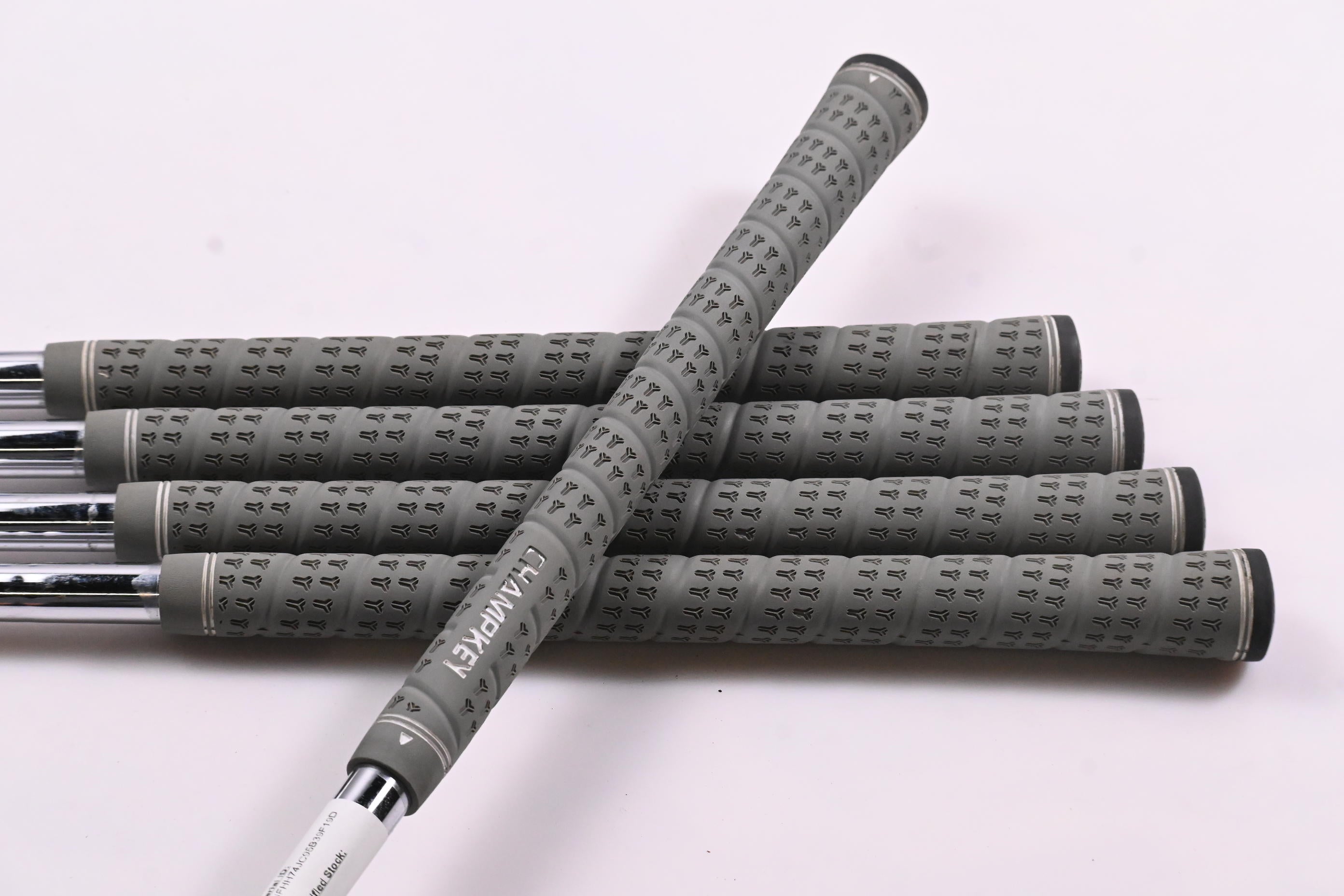 Ping iBlade Irons / 6-PW / Black Dot / X-Flex Project X LZ Shafts