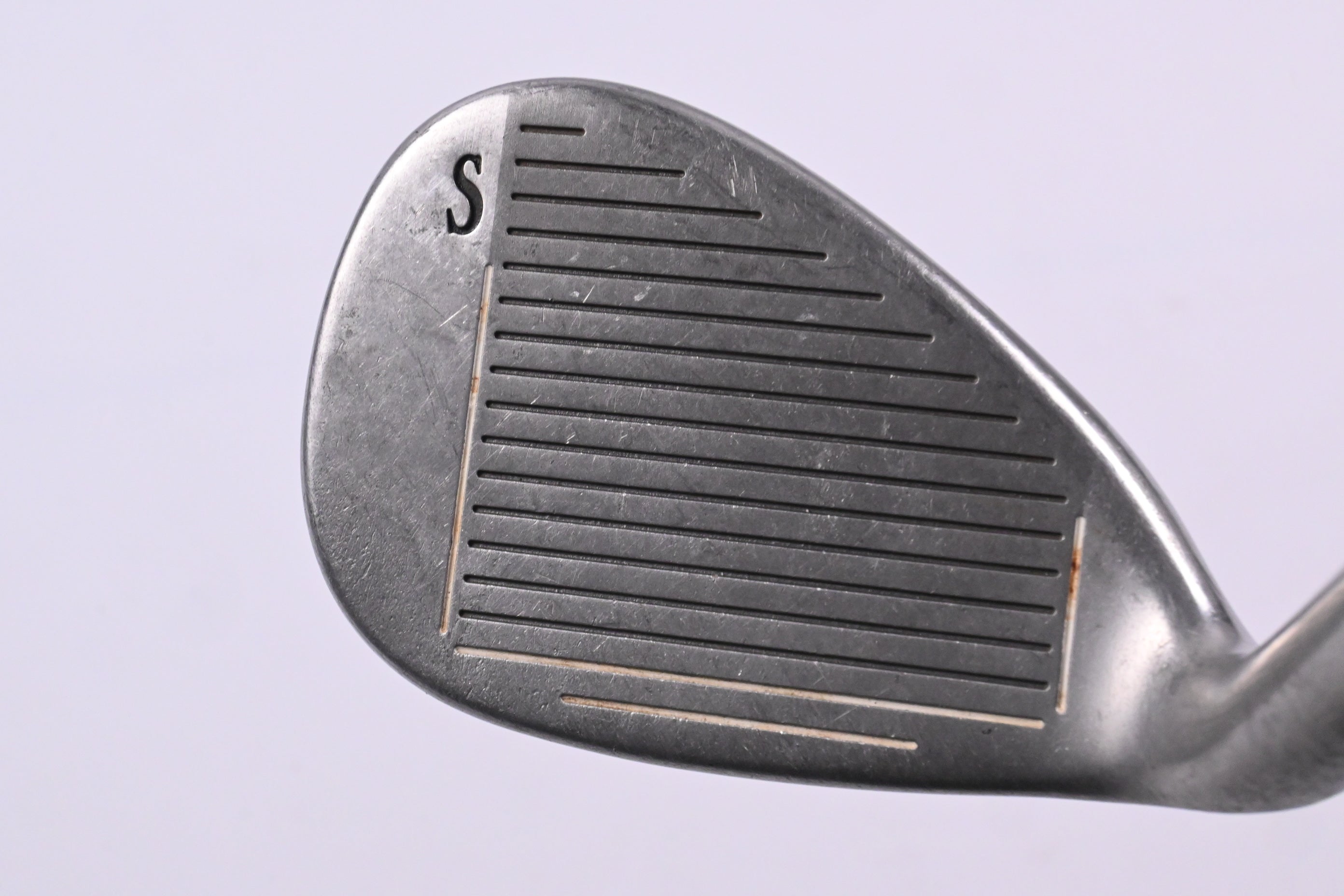 Callaway Big Bertha 2002 Sand Wedge / 54 Degree / Uniflex Big Bertha Shaft