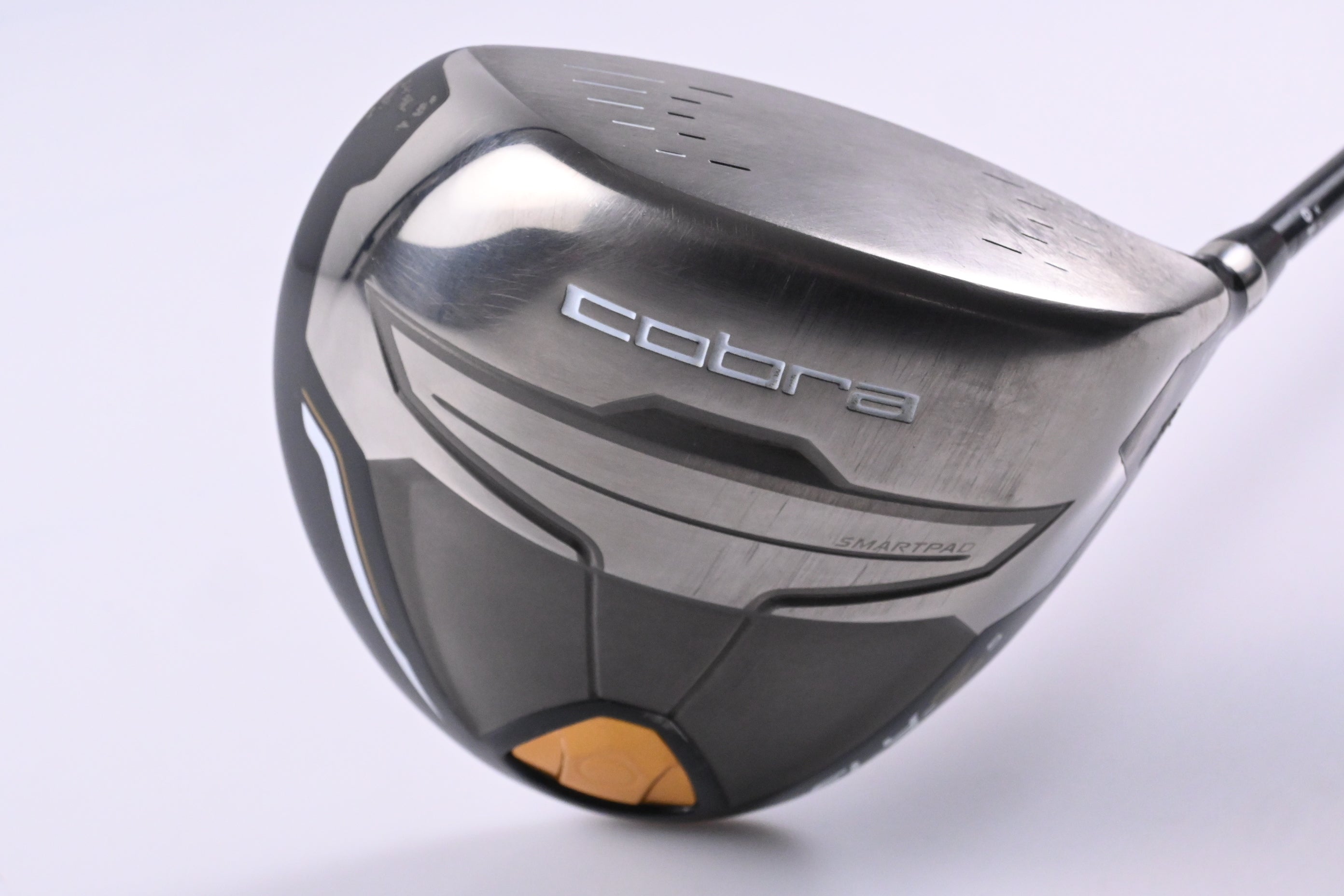 Cobra Fly-Z Driver / 11.5 Degree / Senior Flex Cobra Fly-Z S 60 Shaft
