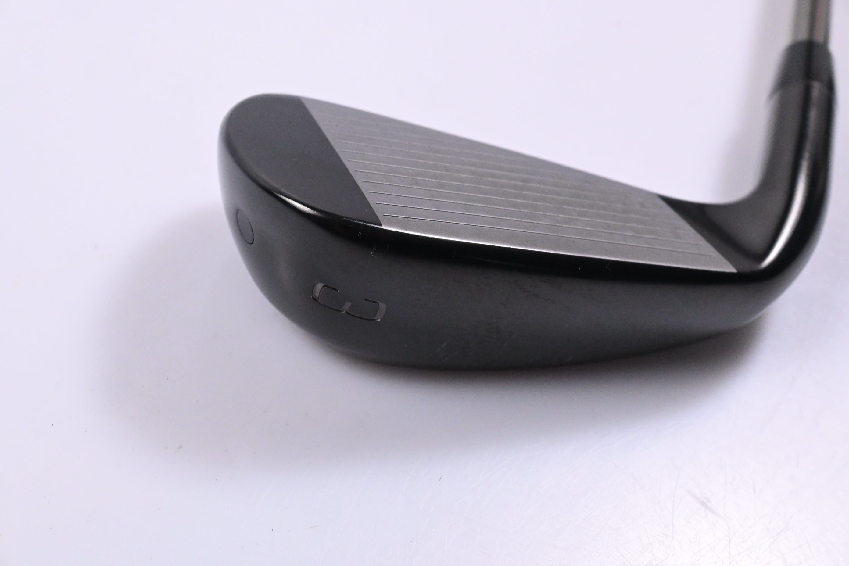 Mizuno Pro Fli-Hi #3 Iron / 19 Degree / Senior Flex UST Mamiya Recoil ESX 460