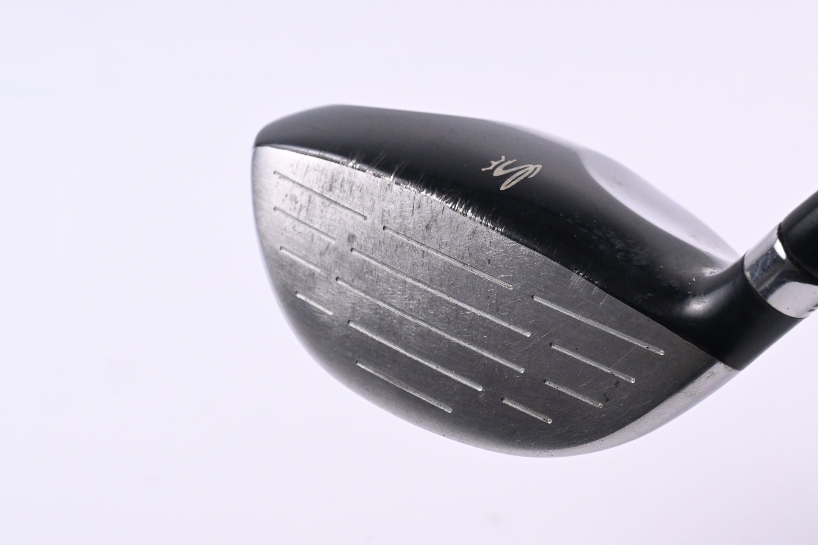 Cobra Speed LD #5 Wood / 19 Degree / Regular Flex Graphite Design Tour AD YS 63