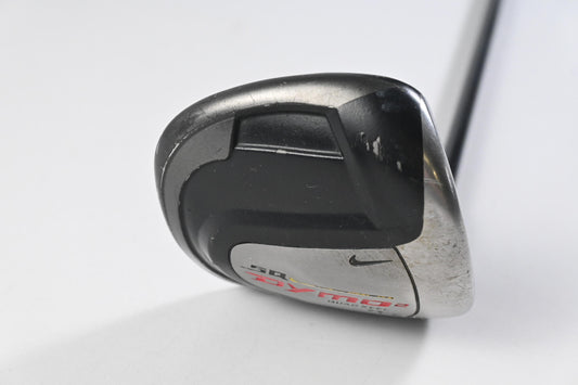 Nike SQ Dymo 2 #5 Wood / 19 Degree / Regular Flex UST Axivcore 70 Shaft