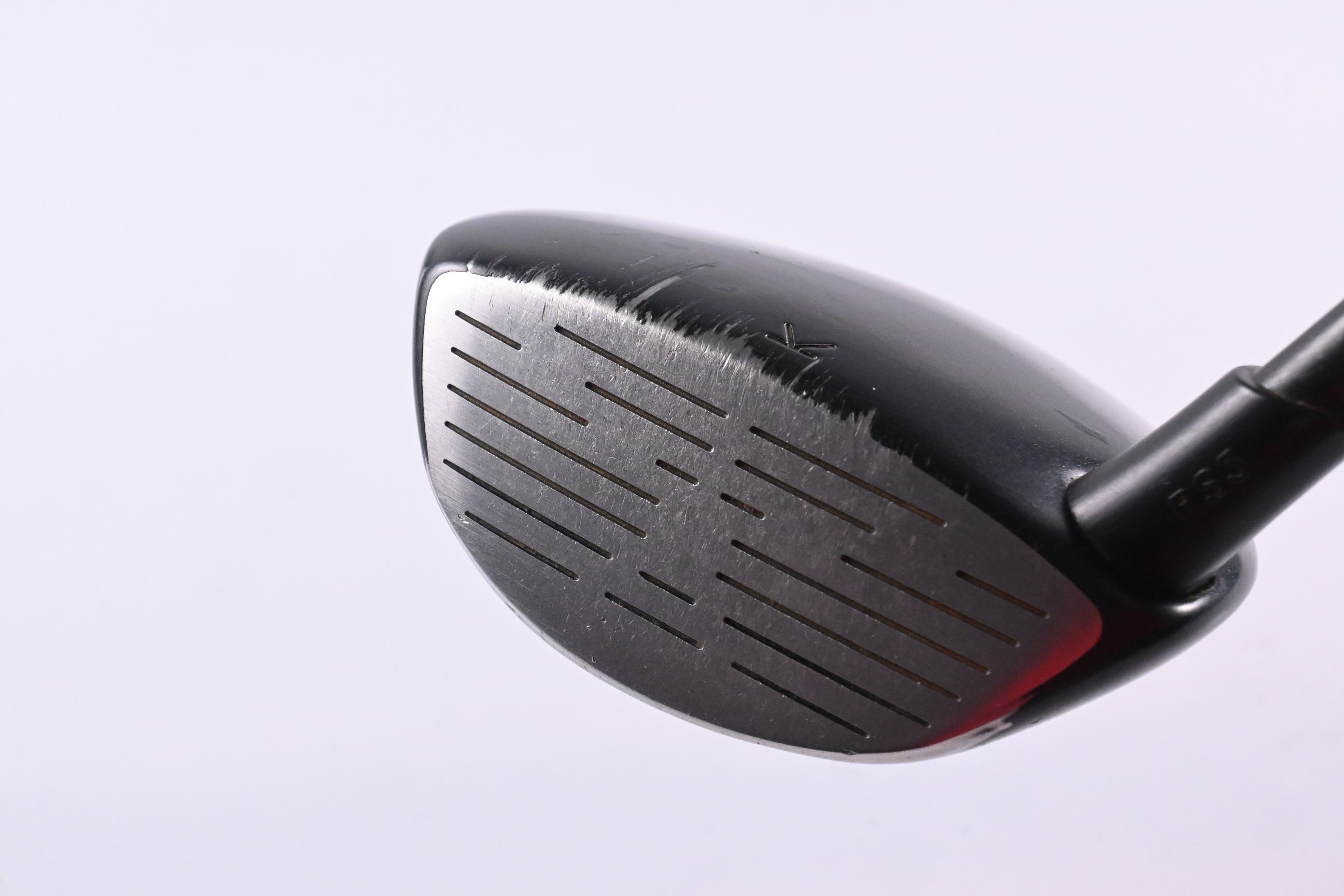 Ping I3 #3 Wood / 14 Degree / Stiff Flex Ping Cushin 350 Series Shaft