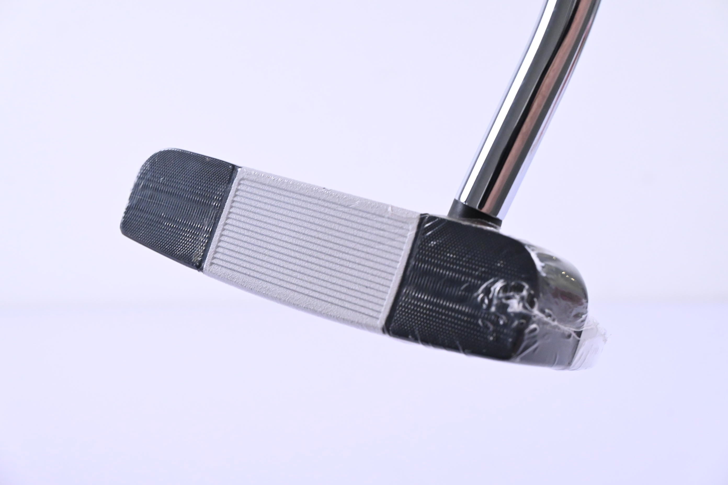 Odyssey Ai-Dual Jailbird Mini 1/2 Ball Putter / 34 Inch