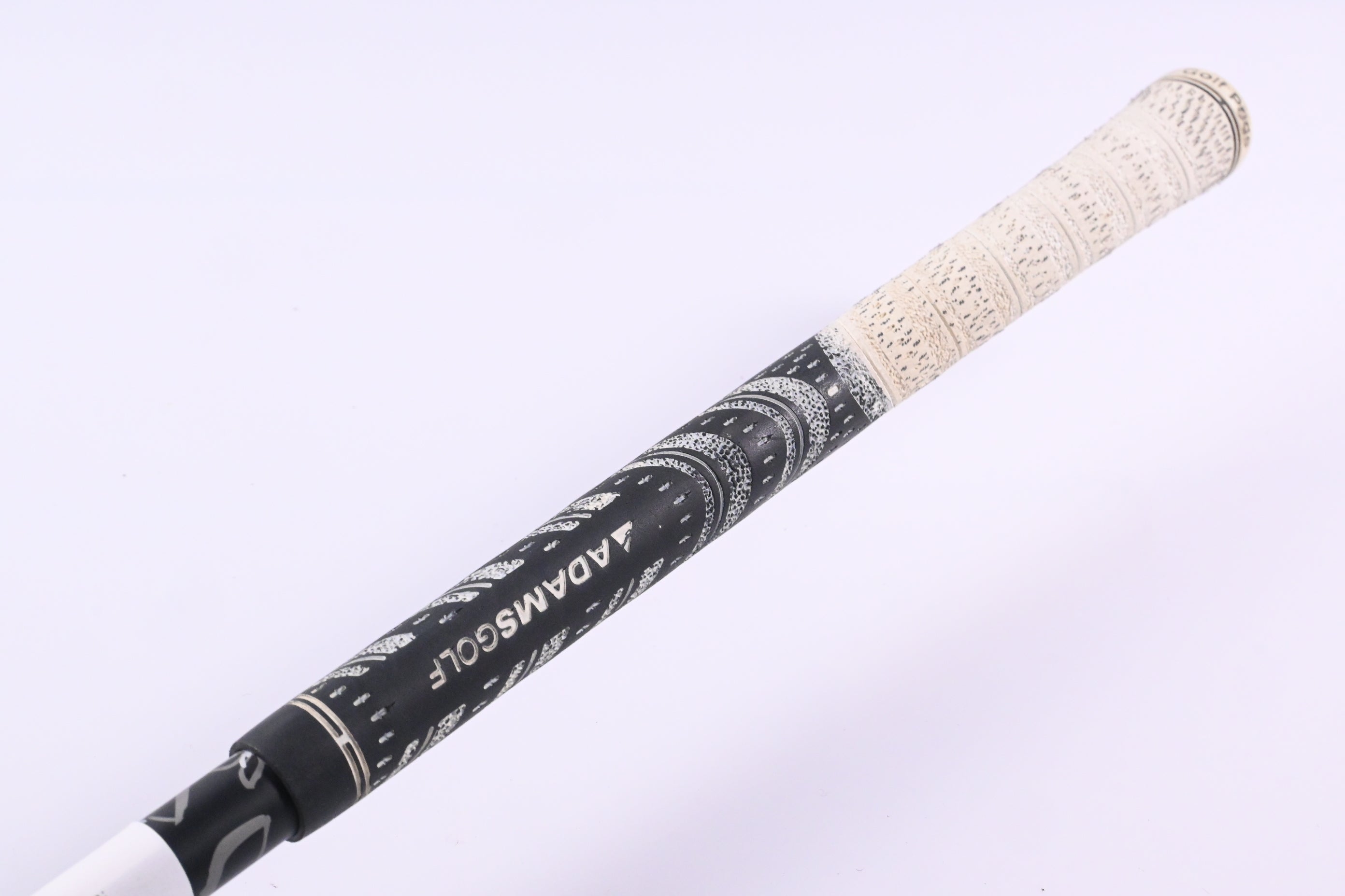 Adams Super 9031 #4 Hybrid / 20 Degree / Regular Flex Diamana D+ 82 Shaft