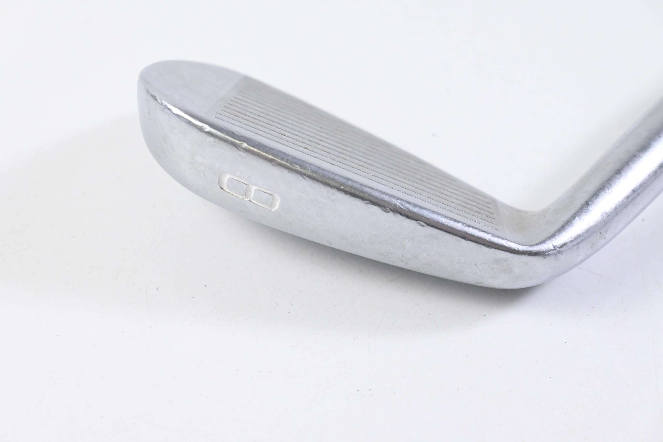 Mizuno JPX 900 Tour #8 Iron / X-Flex KBS Tour C-Taper 130 Shaft