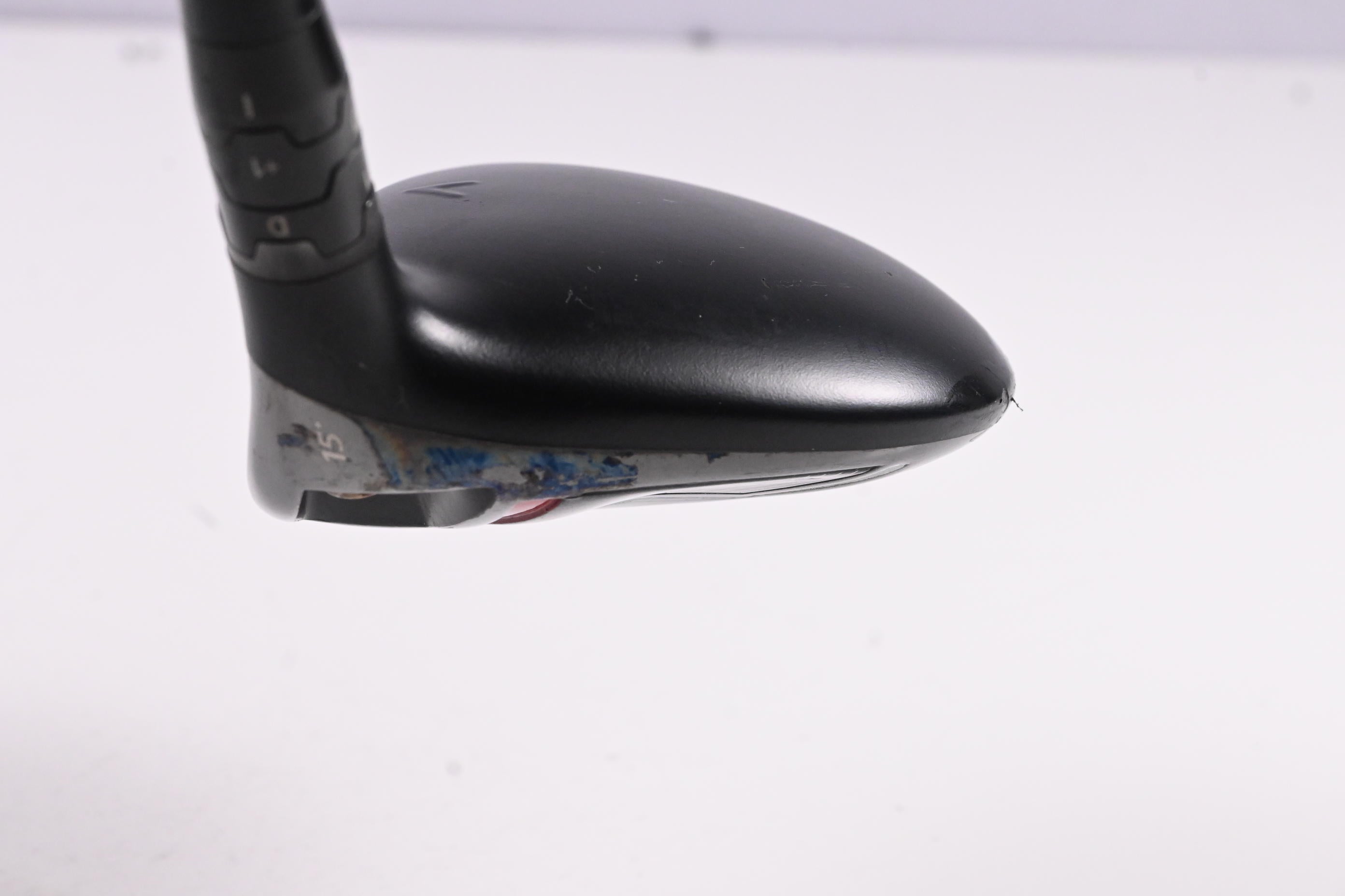 Callaway Great Big Bertha #3 Wood / 15 Degree / Senior Flex Evenflow Max Carry