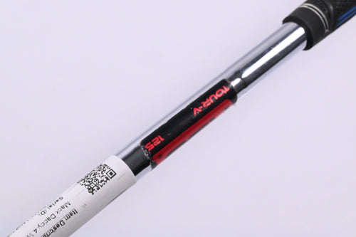 Callaway Mack Daddy 4 Lob Wedge / 58 Degree / Wedge Flex KBS Tour-V Shaft