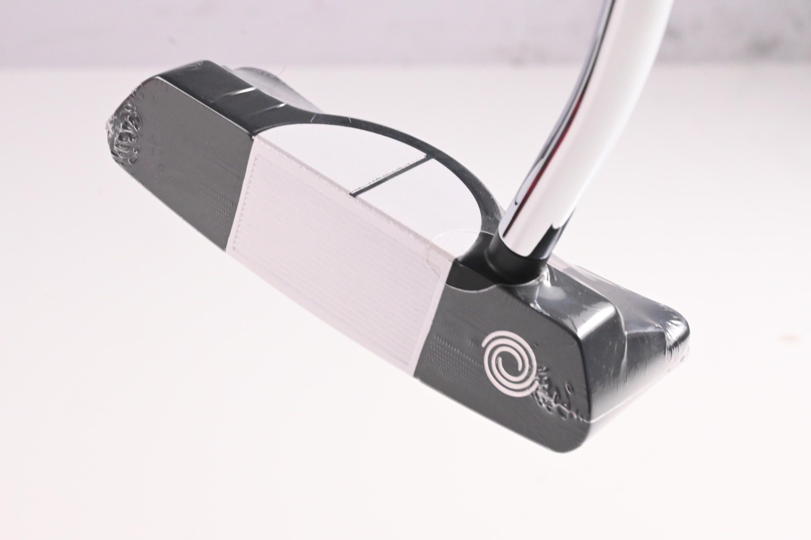 Odyssey Ai-Dual DW 1/2 Ball Putter / 34 Inch