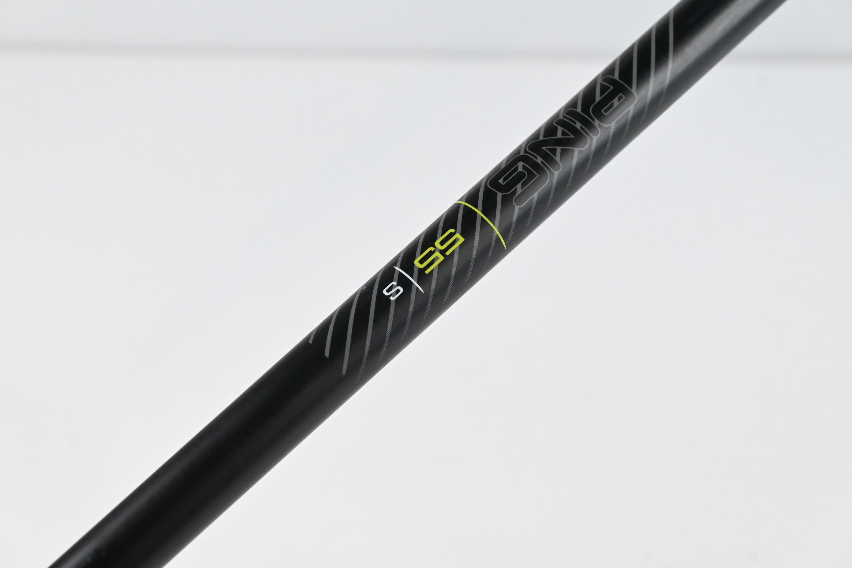 Ping G430 Max Driver / 9 Degree / Stiff Flex Ping Alta CB Black 55 Shaft