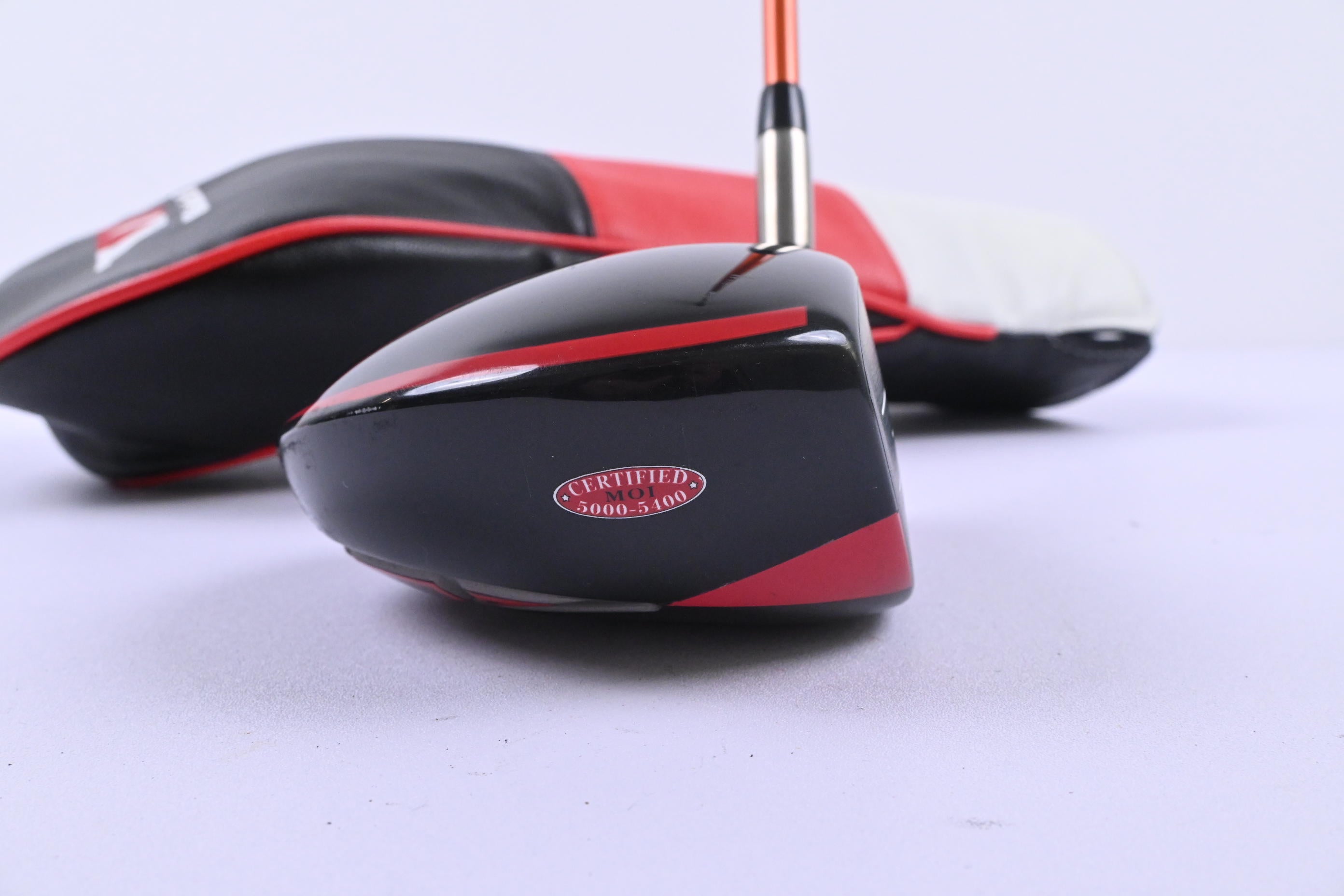 Wishon 919THI Driver / 11 Degree / Stiff Flex Miyazaki Kaula Kori 6