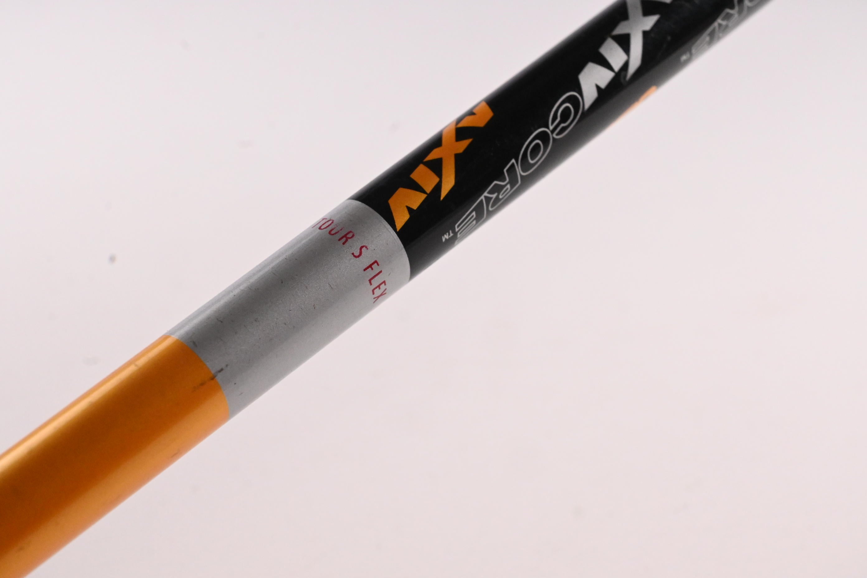 Ping i15 Driver / 9.5 Degree / Stiff Flex UST Mamiya Proforce Axivcore Shaft