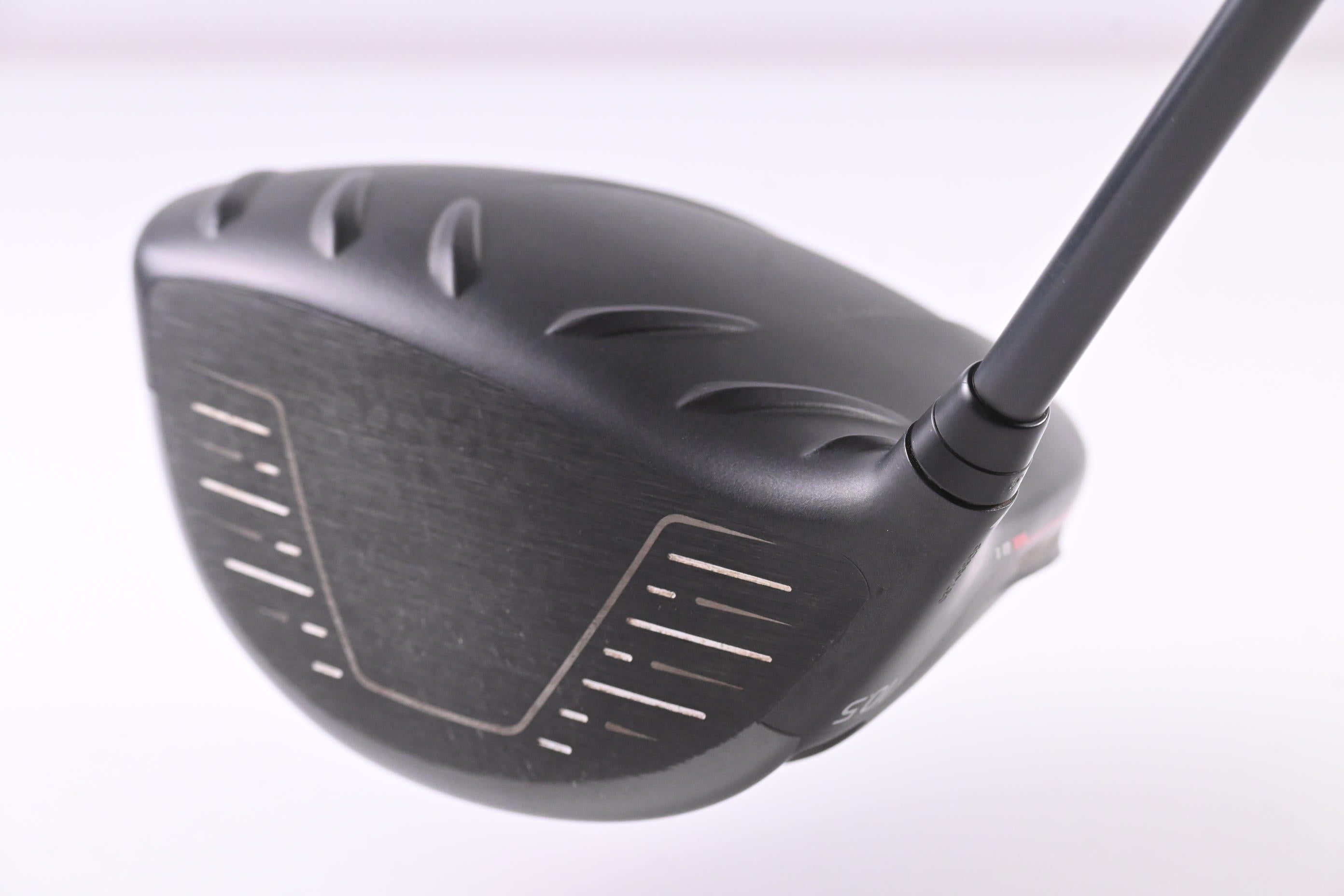 Ping G410 SFT Driver / 10.5 Degree / Senior Flex Ping Alta CB Red 55 Shaft