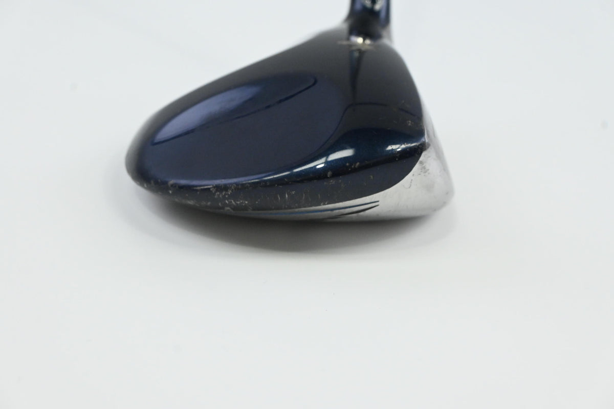 Ladies Cobra Speed LD #7 Wood / 24 Degree / Ladies Flex Bassara 45