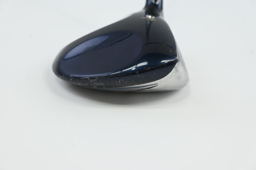 Ladies Cobra Speed LD #7 Wood / 24 Degree / Ladies Flex Bassara 45