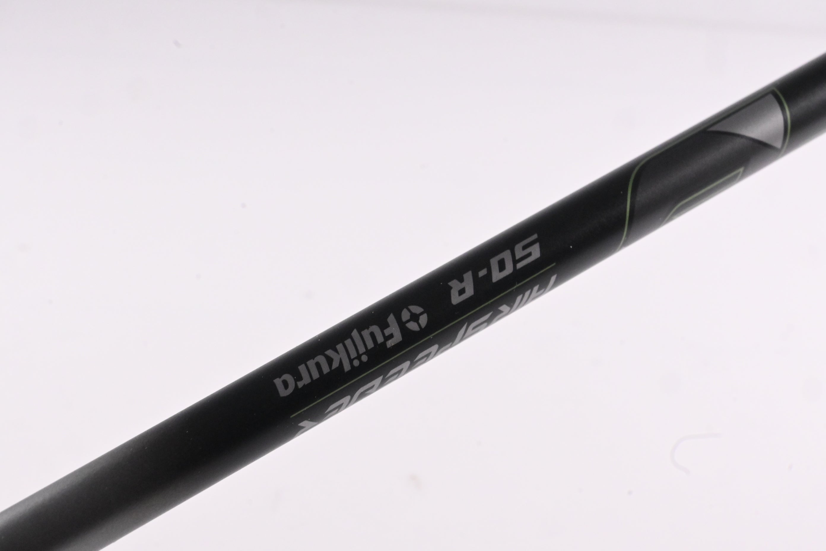 Taylormade Qi35 Max Driver / 12 Degree / Regular Flex Fujikura Air Speeder 50