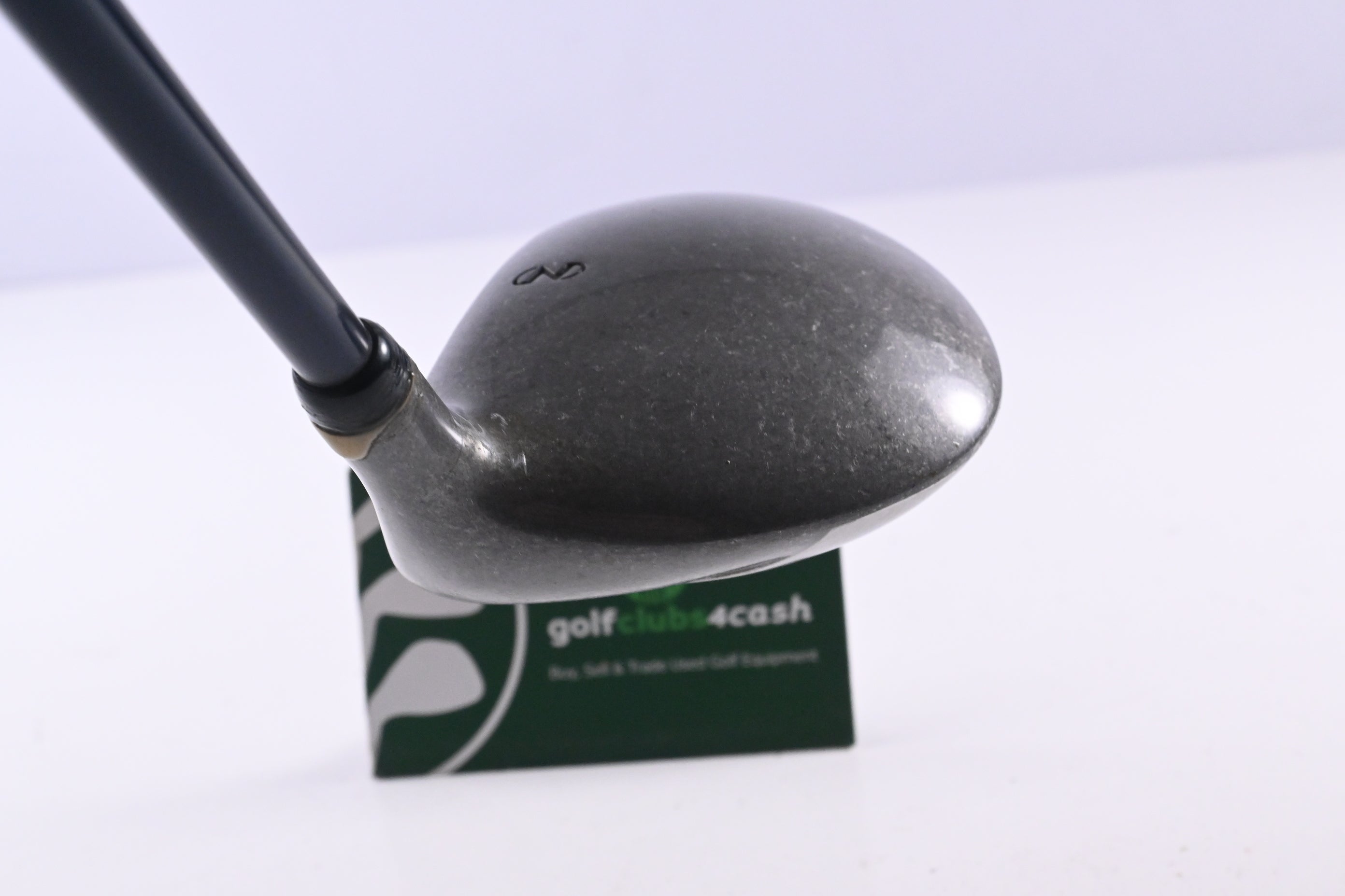 Nickent BB Plus CG3 #5 Wood / 18 Degree / Regular Flex CG3 System Shaft