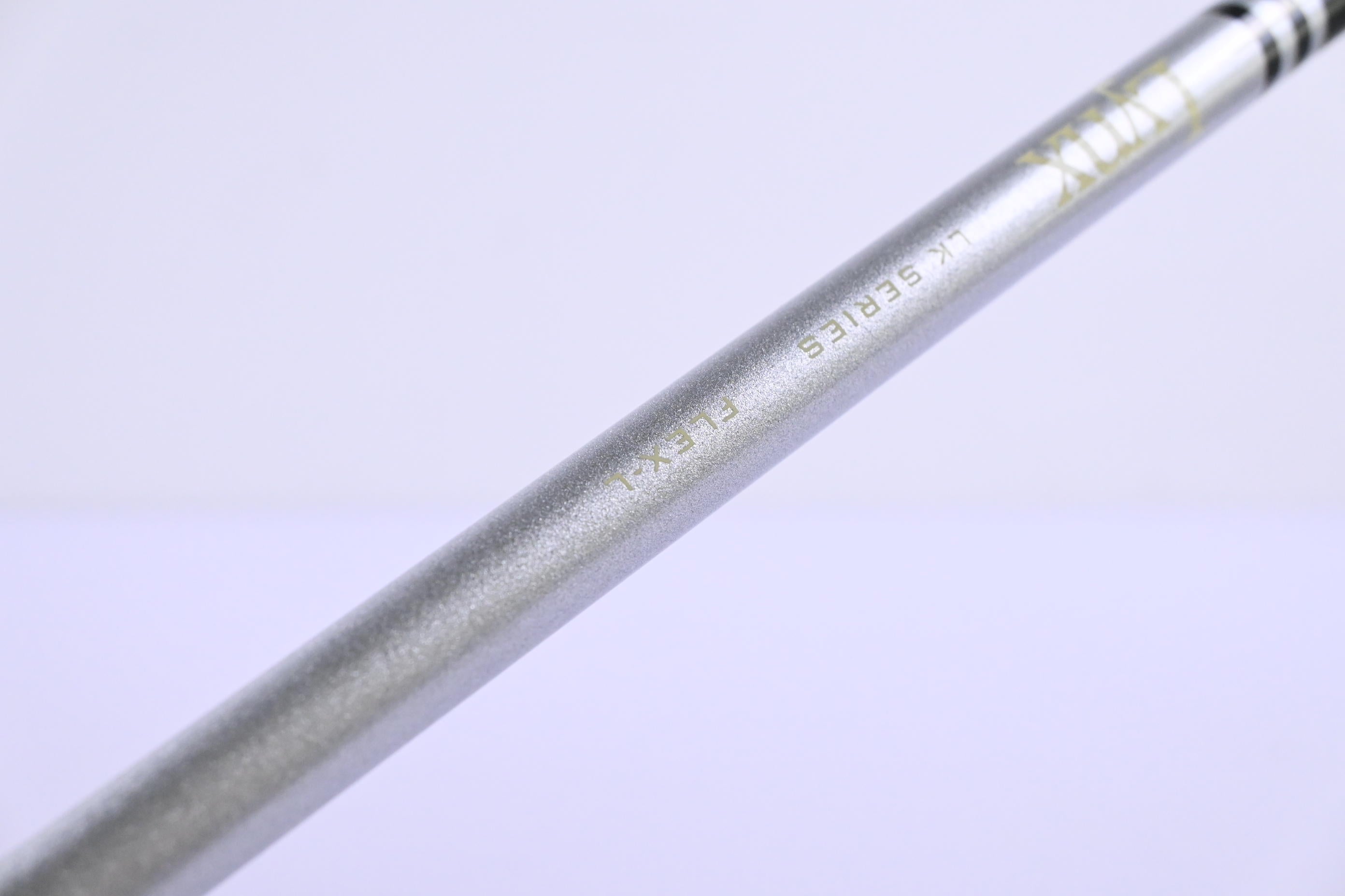 Ladies Lynx Crystal 2020 #5 Wood / 18 Degree / Ladies Flex Lynx LK Shaft