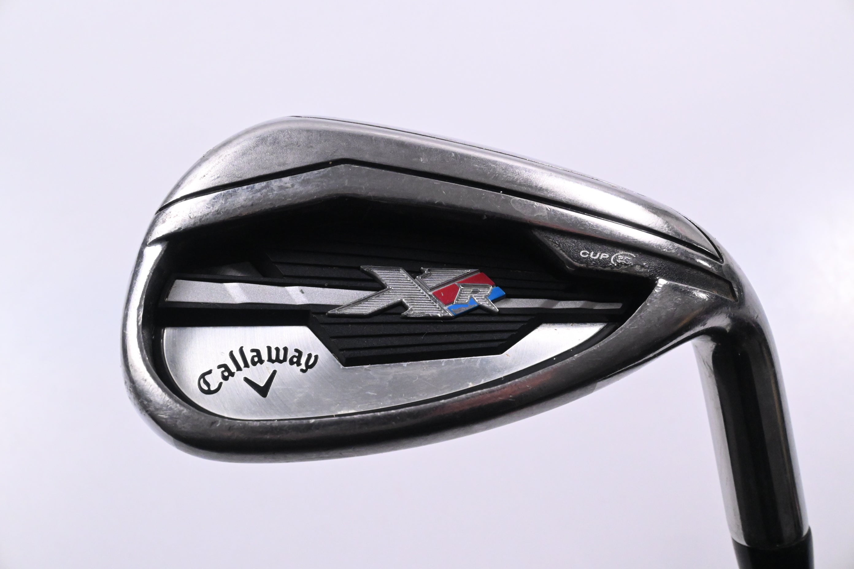 Callaway XR Pitching Wedge / 44 Degree / Senior Flex Project X 55 Shaft